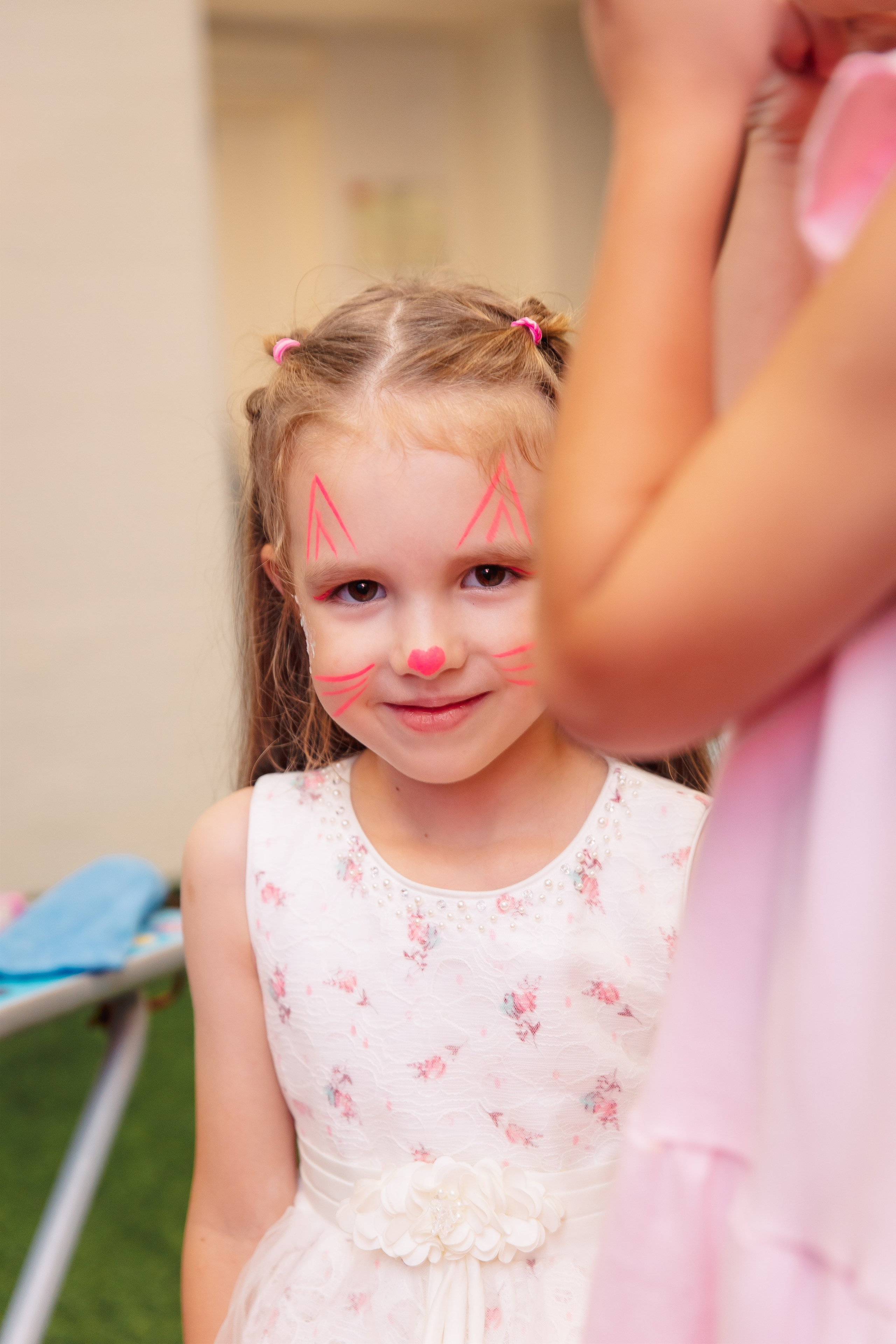 День Рождения. Фотограф в Кронштадте и Санкт-Петербурге Анастасия Коваленко
