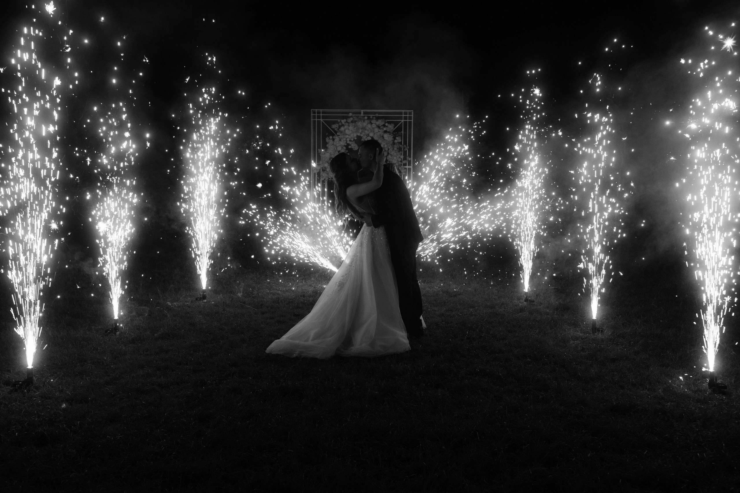 Wedding day #90. Свадебный, семейный фотограф в Рязани Лена Брант