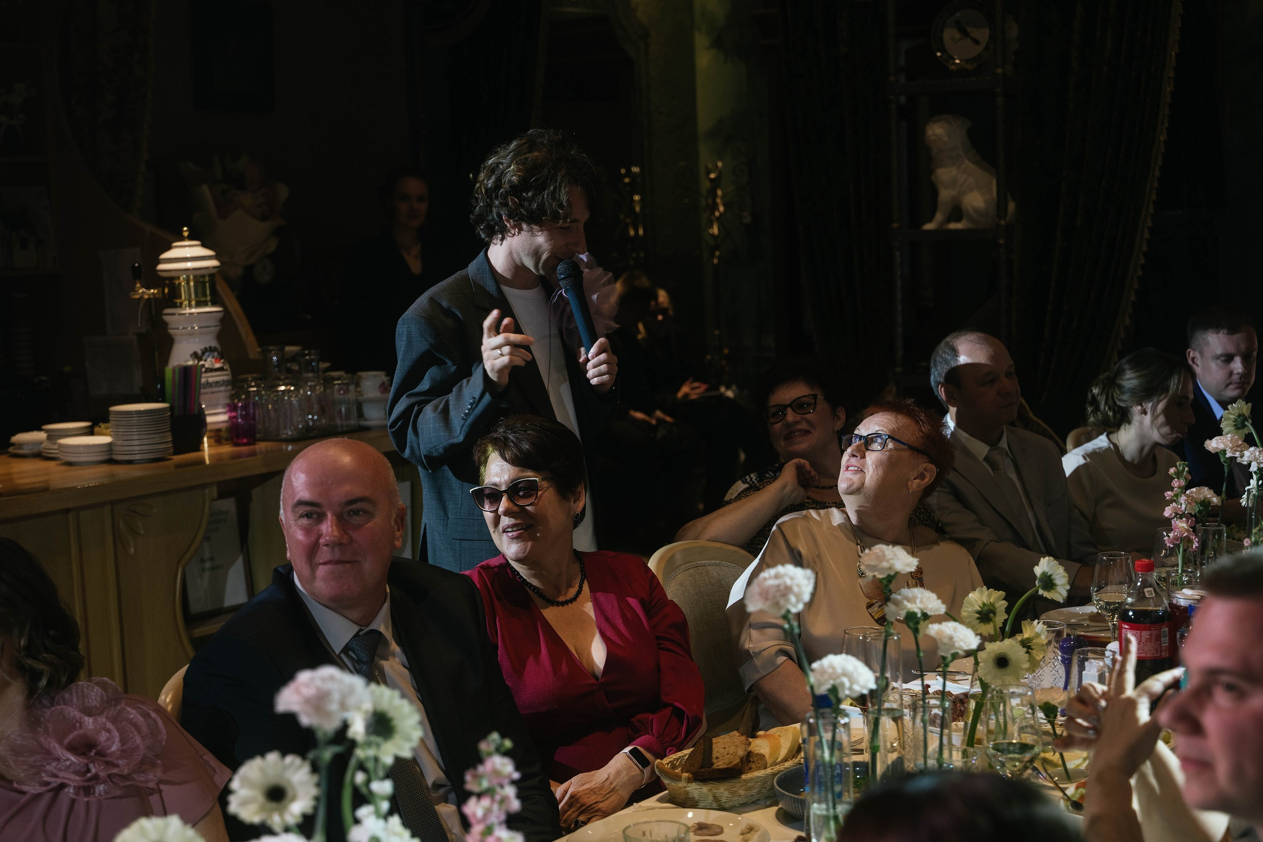 Wedding day #61. Свадебный, семейный фотограф в Рязани Лена Брант