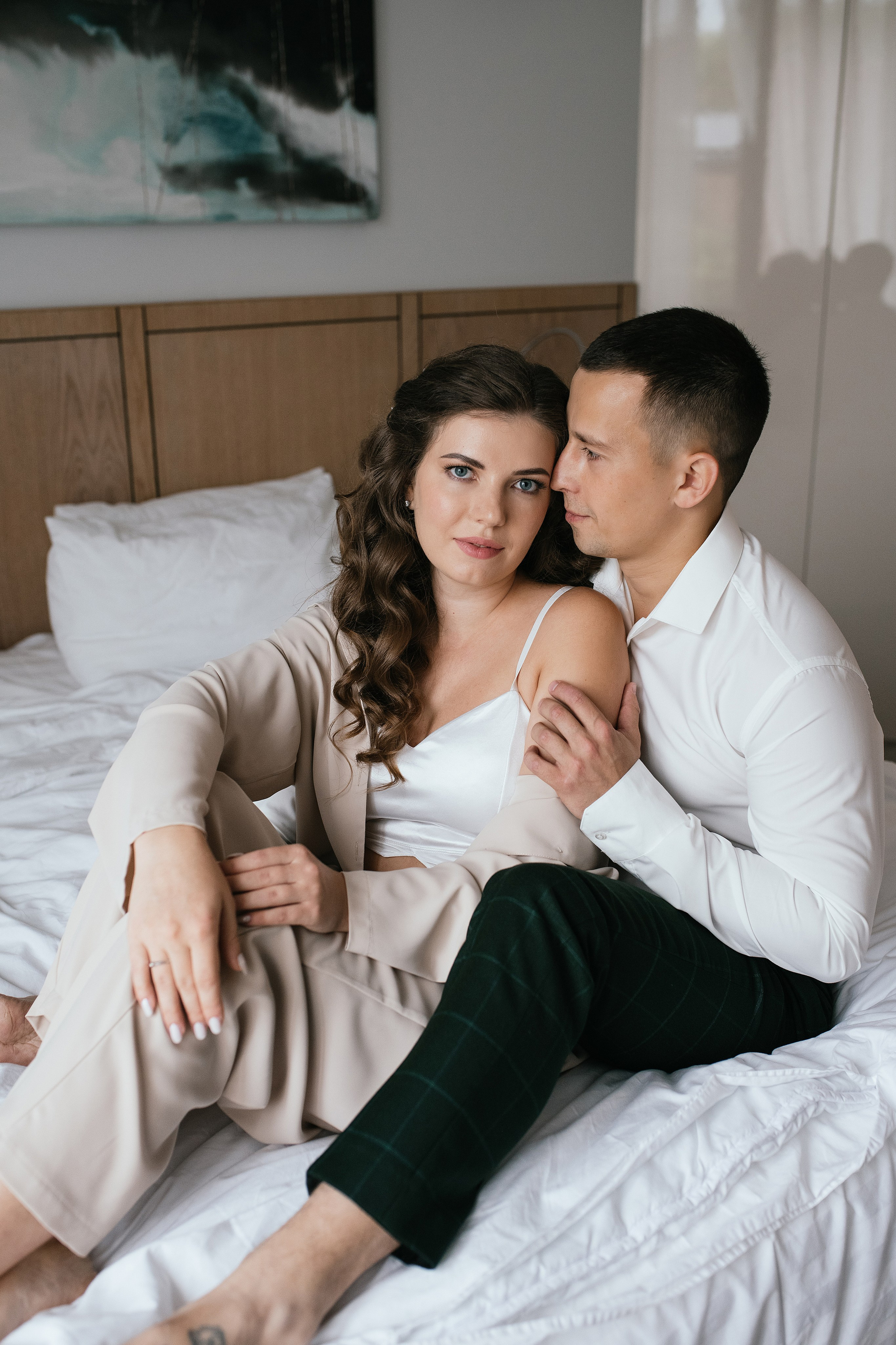 Wedding day #42. Свадебный, семейный фотограф в Рязани Лена Брант