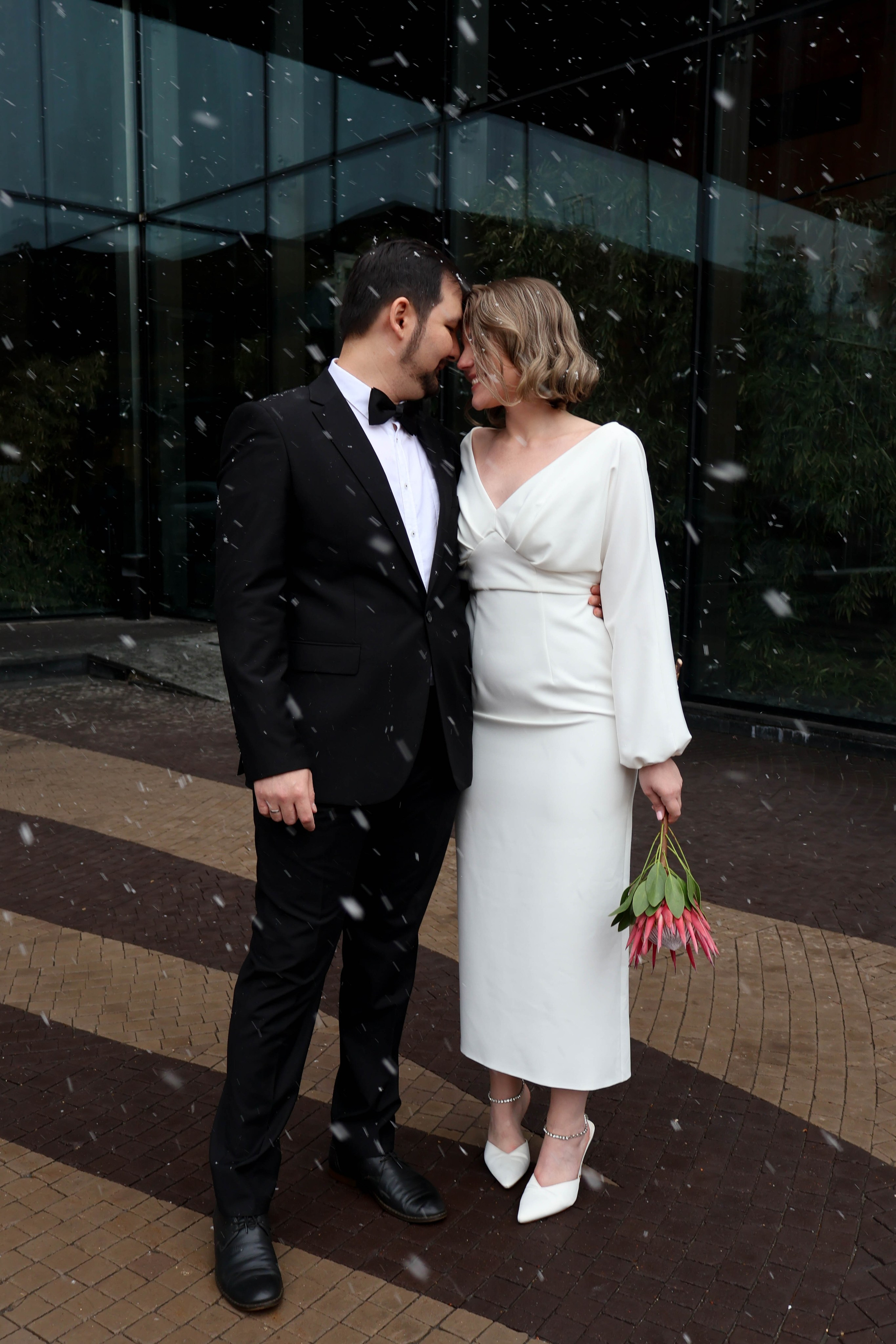 Николай и Юлия. Виктория Шишкова свадебный фотограф Москва и МО (Балашиха, Щелково)