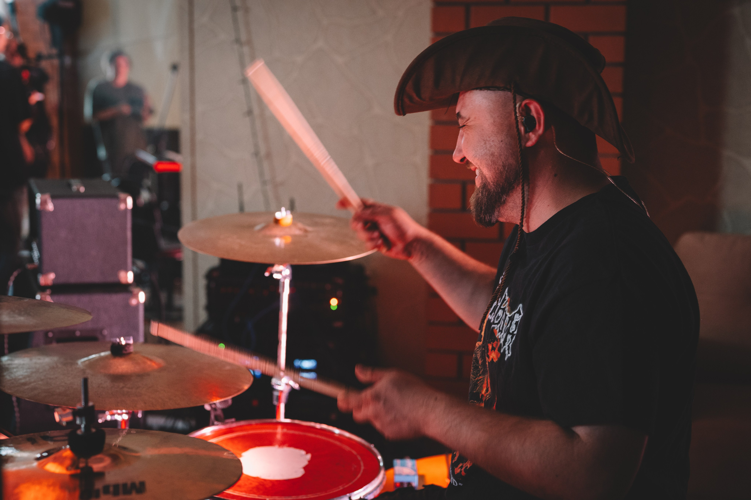 HOMEPARTY vol.6. Фотограф Анна Темнова. Пенза