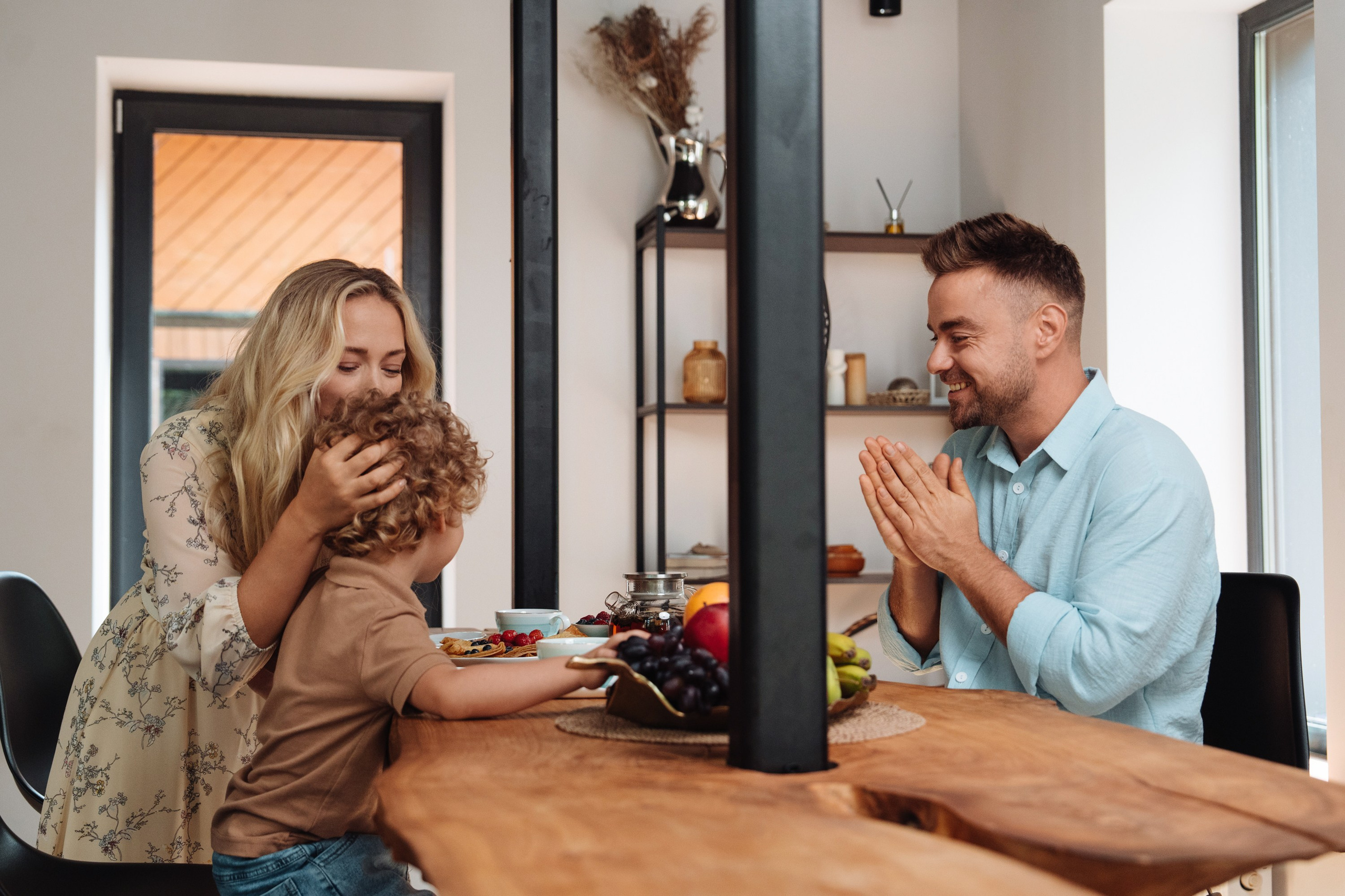 БарнХаус «Дубрава»