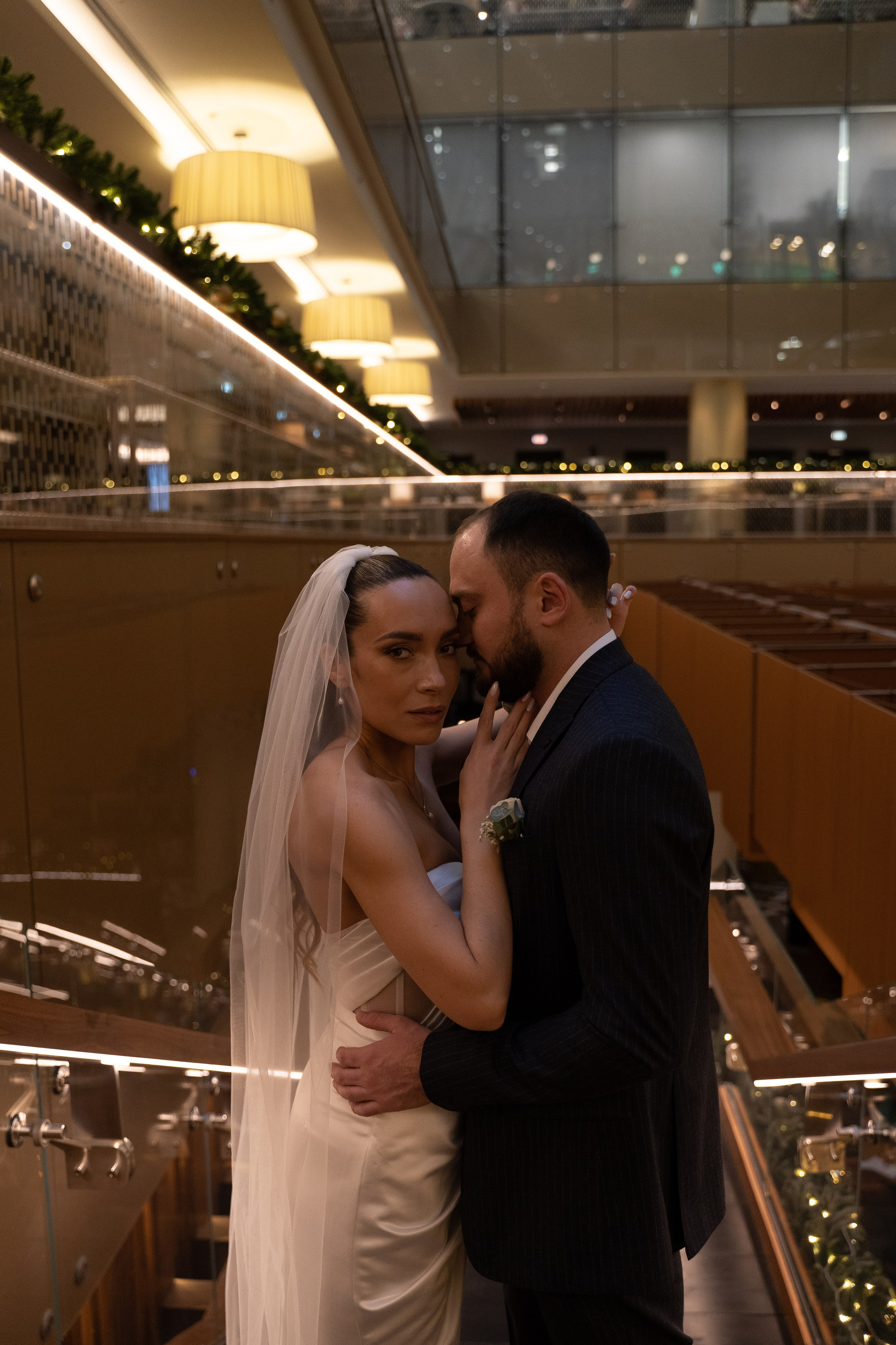 Ivan & Elvira. Фотограф Рина Пешкова