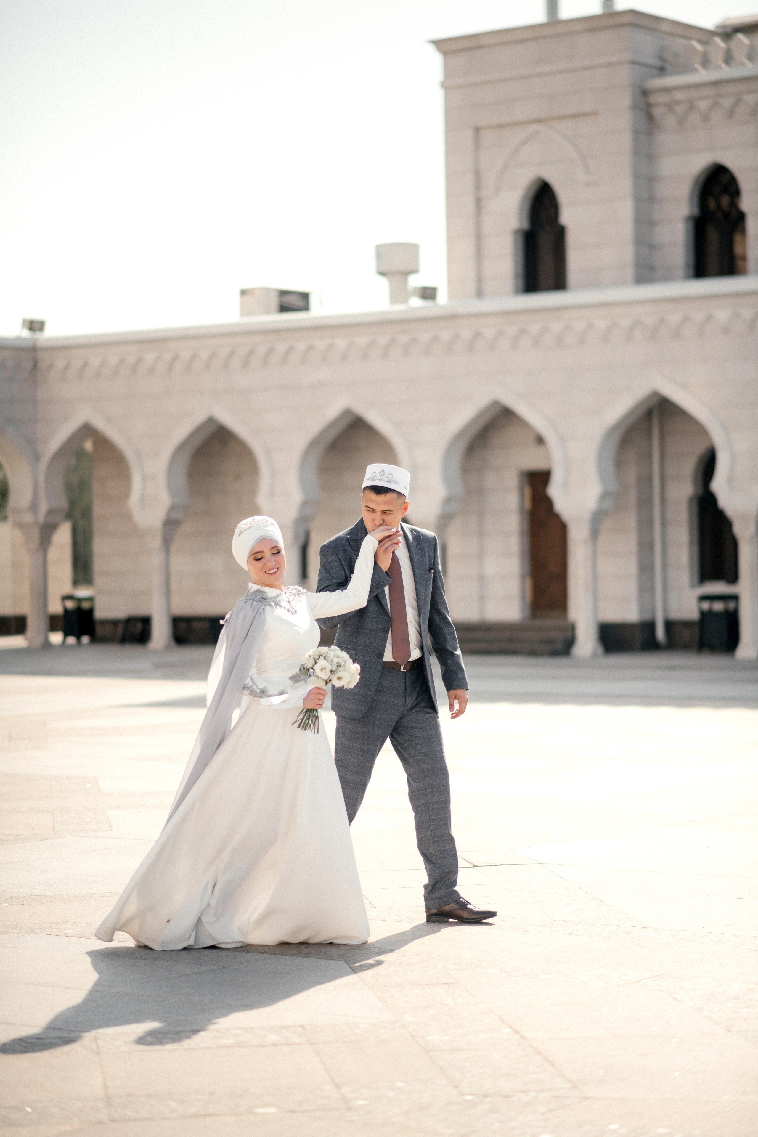 Ильназ и Зиля. Главная