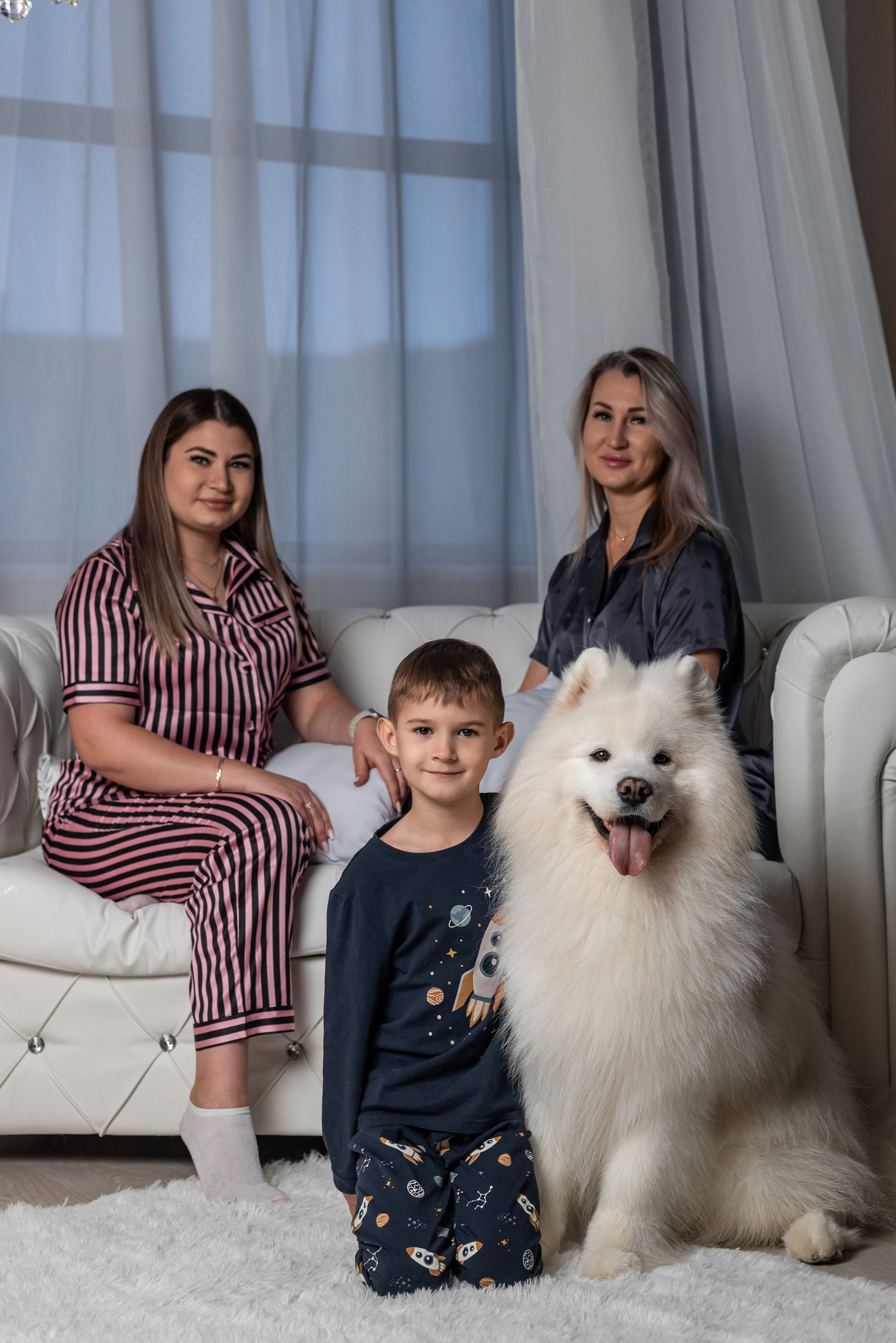 Фотопроект с Платоном 2024 г. Фотограф в городе Салават