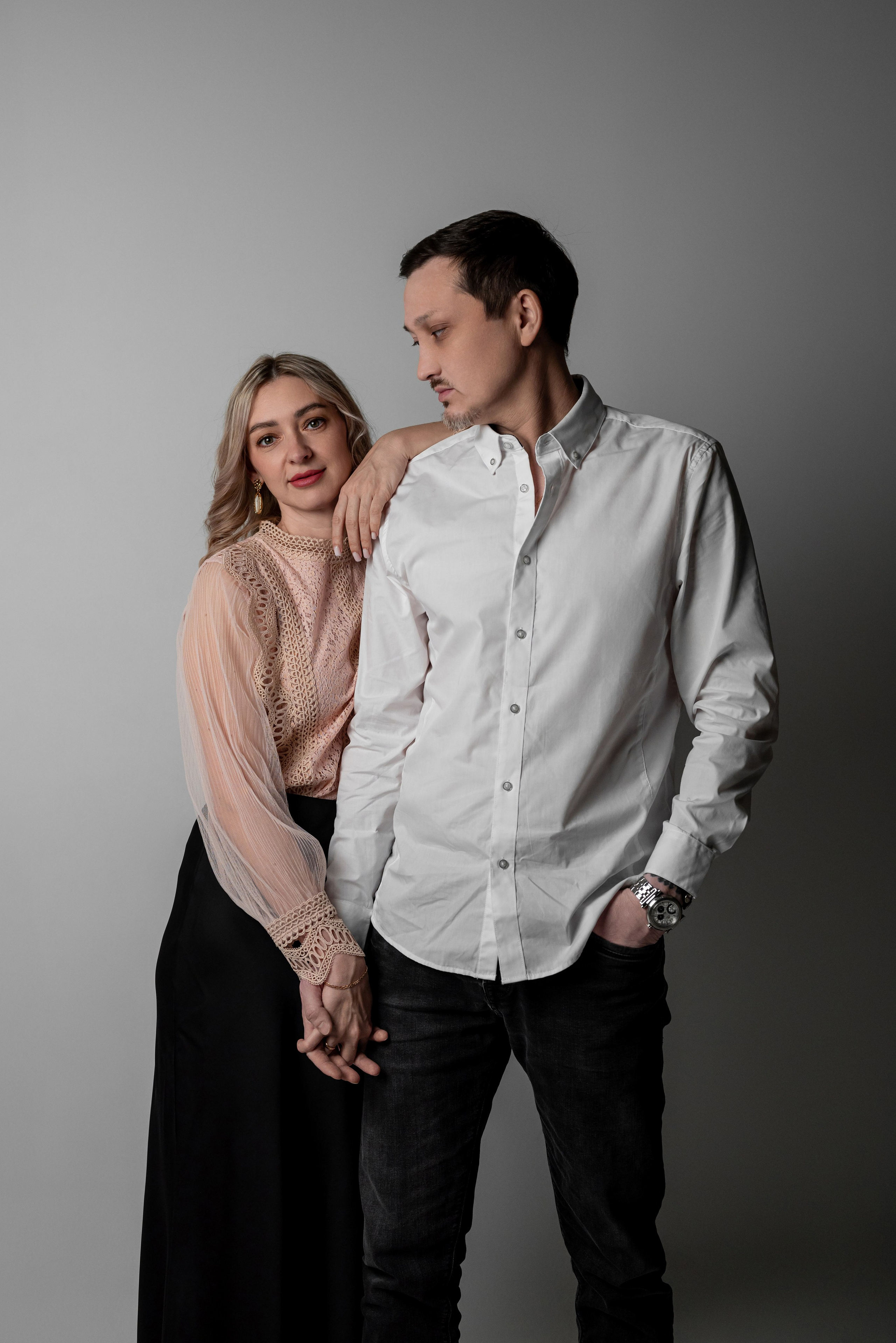 Елена. Фотограф в городе Салават