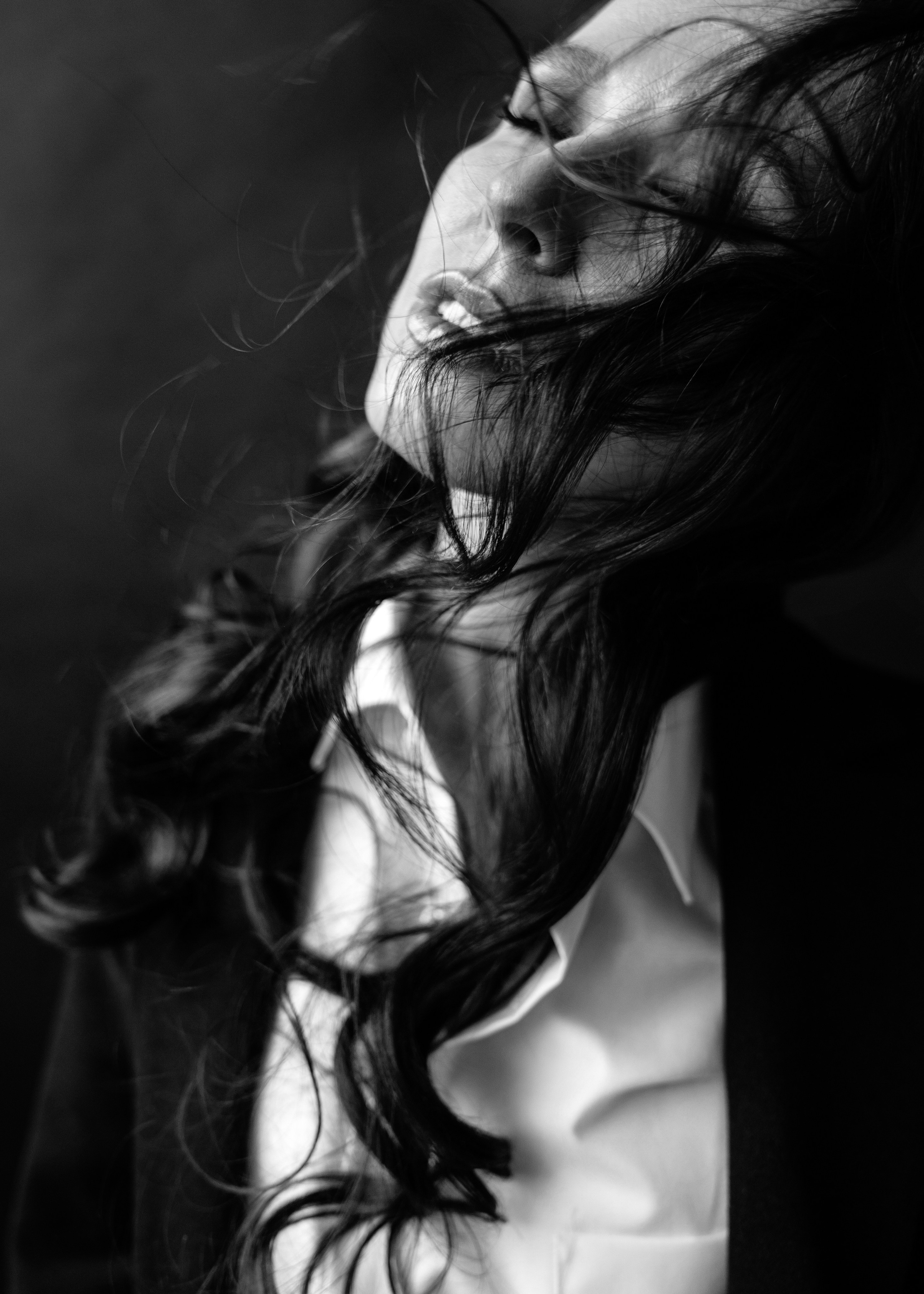 Портрет (Classic). Оксана Волик фотограф в Архангельске. Аренда фотостудии White Studio