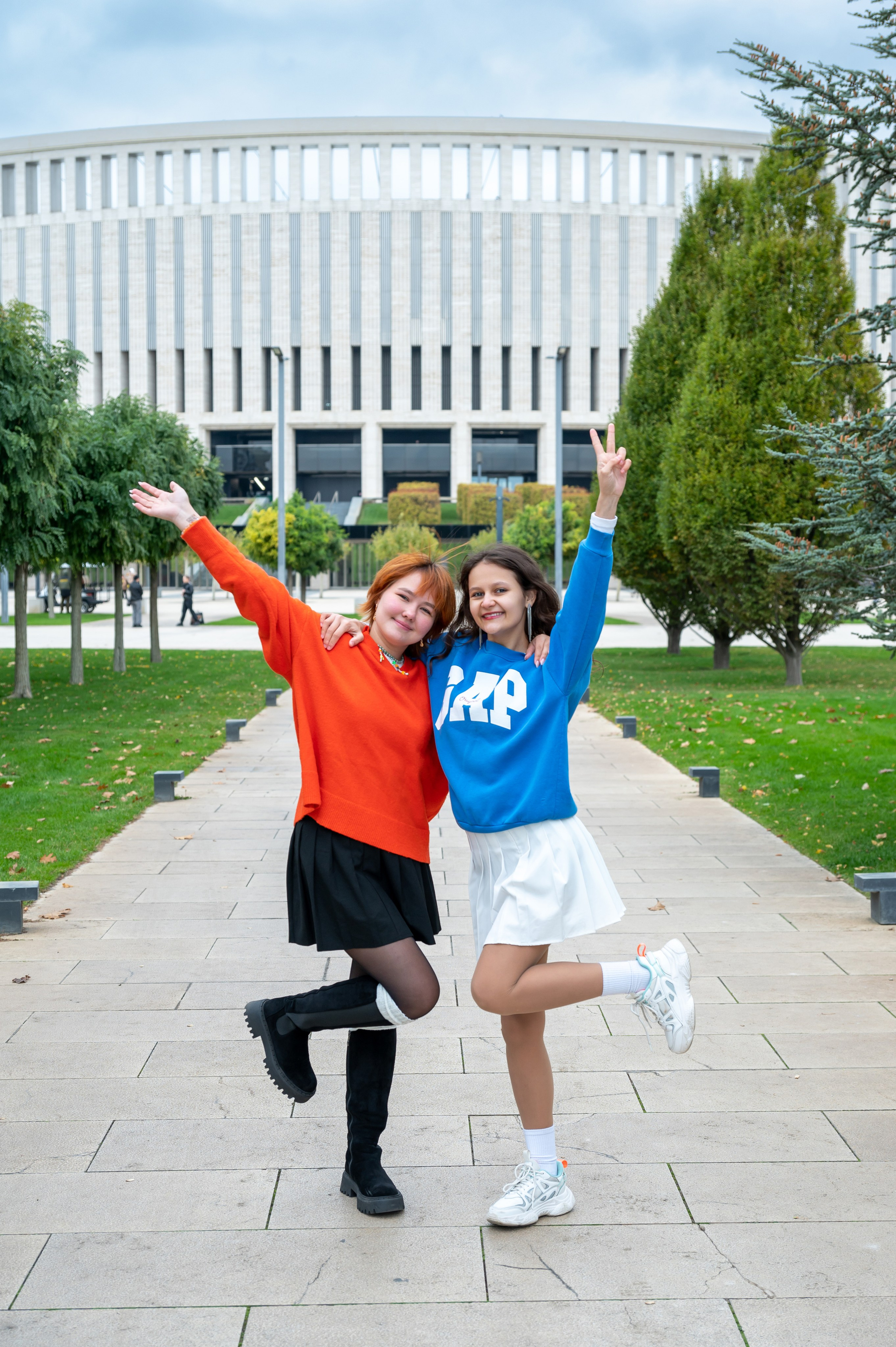 Альбомы для 9-11 классов. Вячеслав Скрипник Фотограф Краснодар