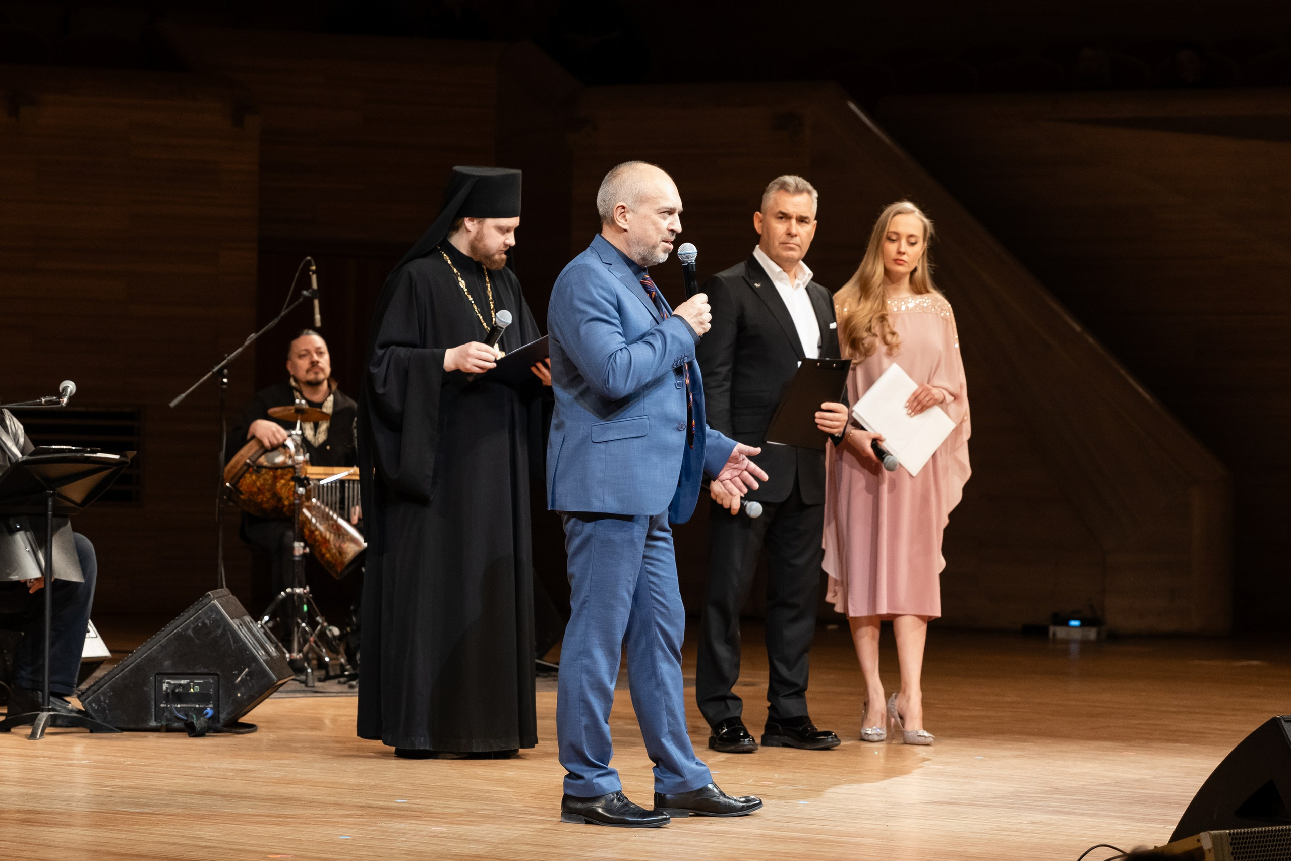 Рождественский концерт (Дом Музыки). Татьяна Чернышова свадебный фотограф Москва