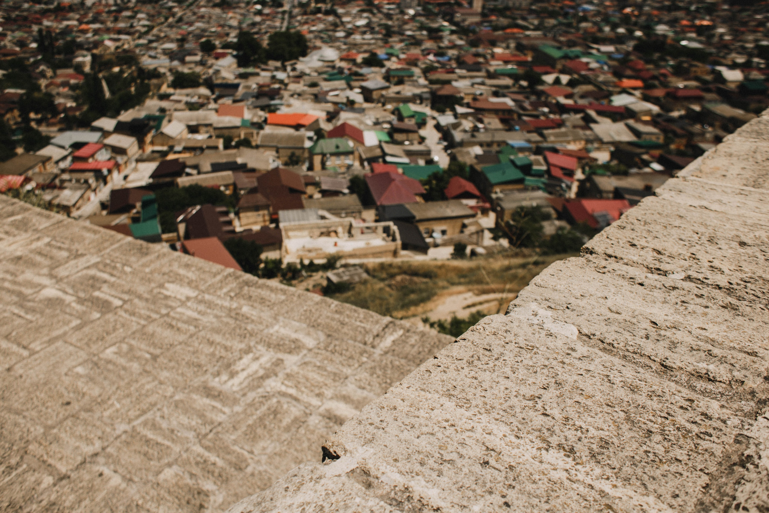 Дагестан. Чечня. 2024. Фотограф в Нижнем Новгороде