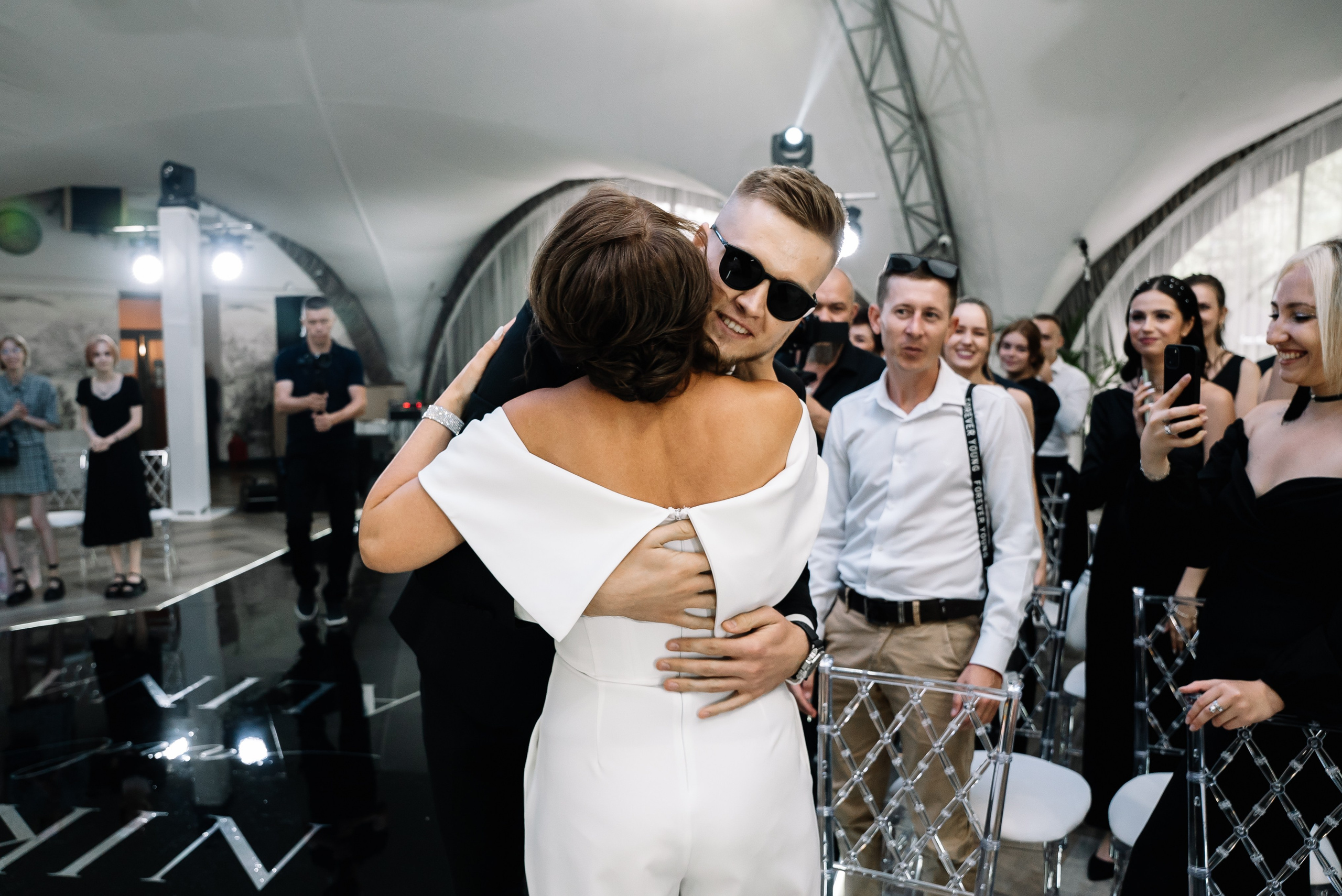 Никита и Галина. Свадебный фотограф в Самаре Анна Ковалева