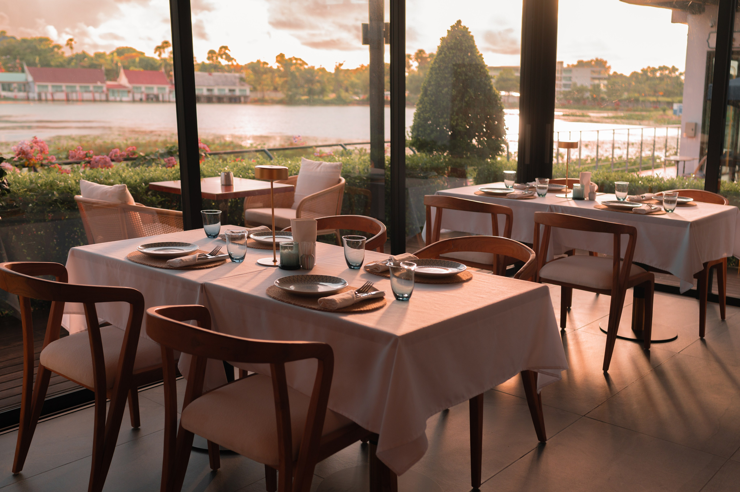 Interior photo in Phuket Bang Tao Boat Awenue. Photo & Video production, in Bishkek, Kyrgyzstan