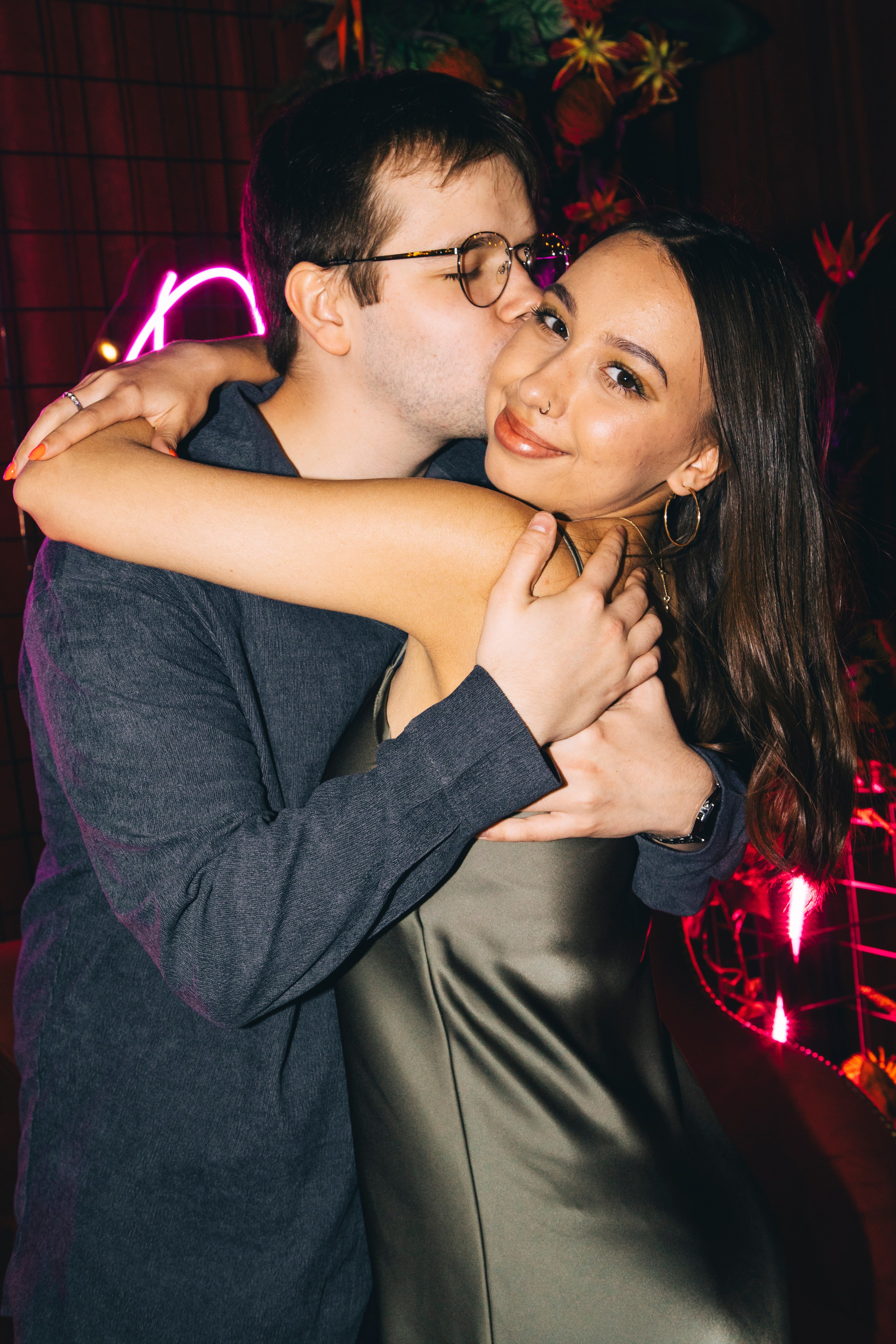 Свадебные банкеты. Фотограф и видеограф в Санкт-Петербурге Прохорова Надежда