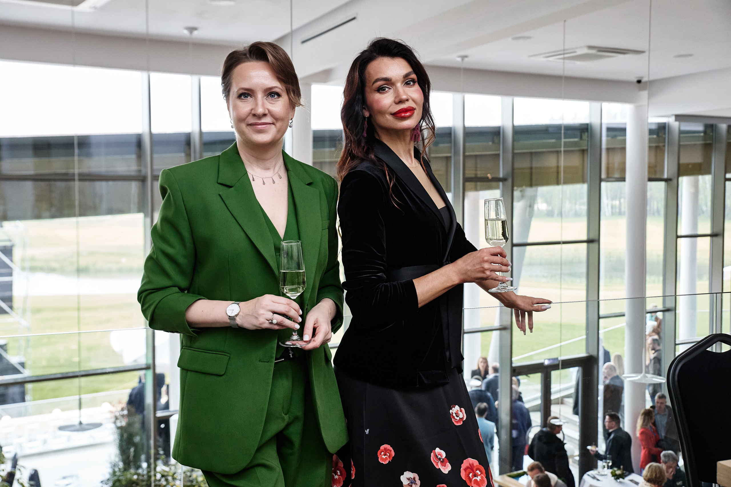 Джазовый сейшн. Александр и Евгения Фокины — фотограф Екатеринбург, Первоуральск