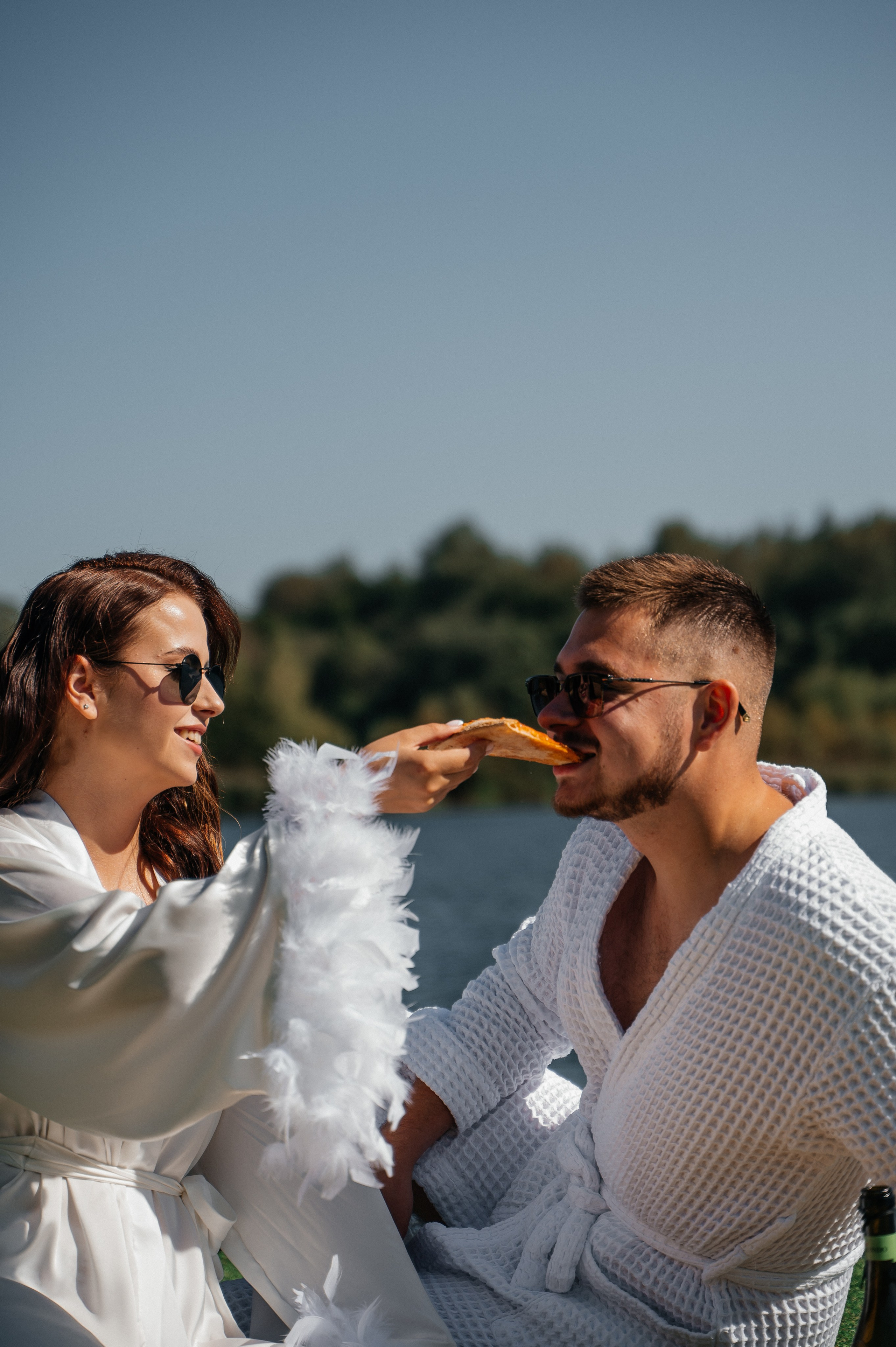 Даня и Настя 07.09.2024. Свадебный и семейный фотограф в городе Смоленске