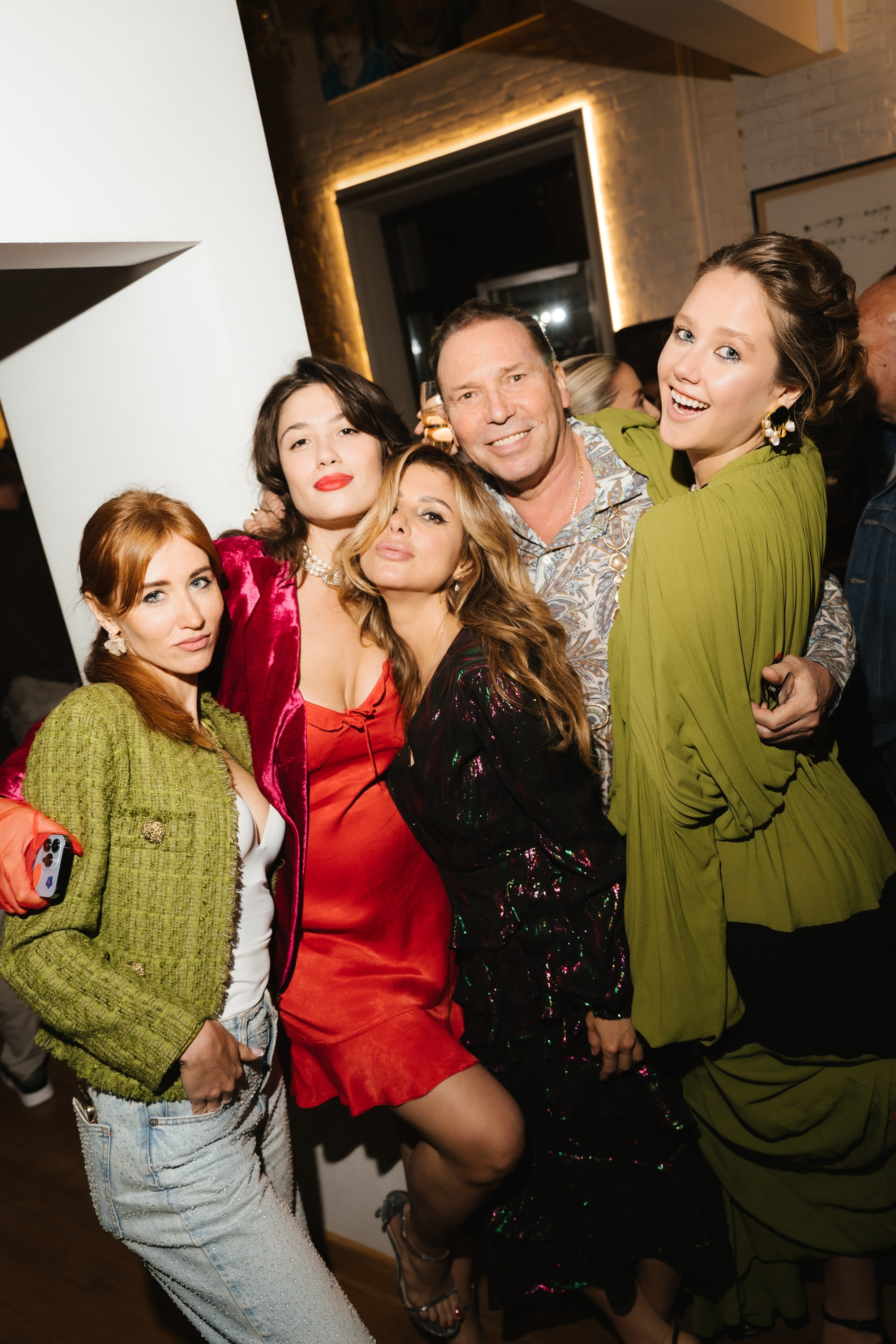 Falcon CLUB / Корпоратив. Свадебный фотограф в Москве Евгений Рыжов