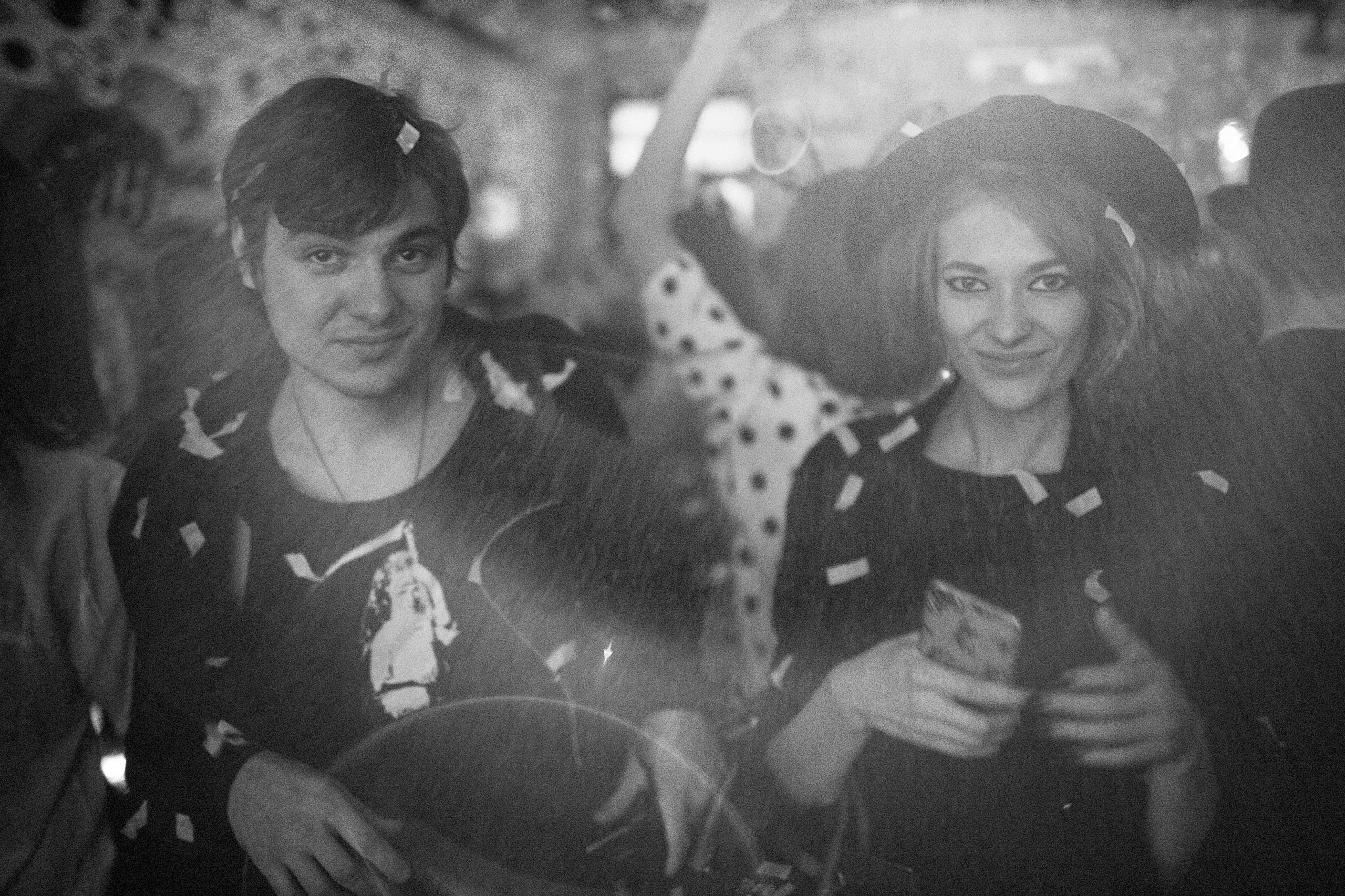 Андрей Бартенев 50, афтерпати. Дмитрий Смирнов. Фотография, дизайн