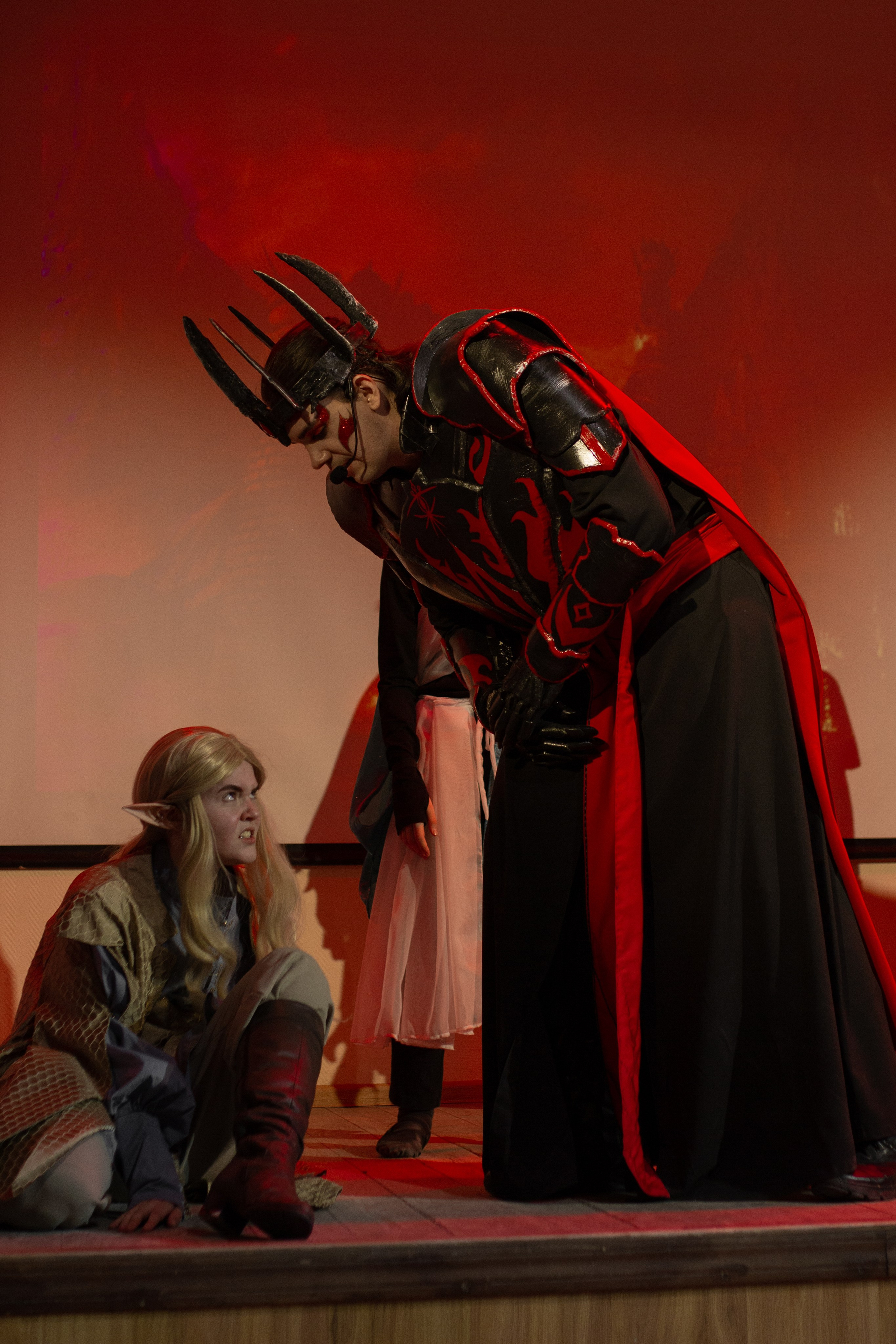 МеМория. Ksenzova Veronika photographer