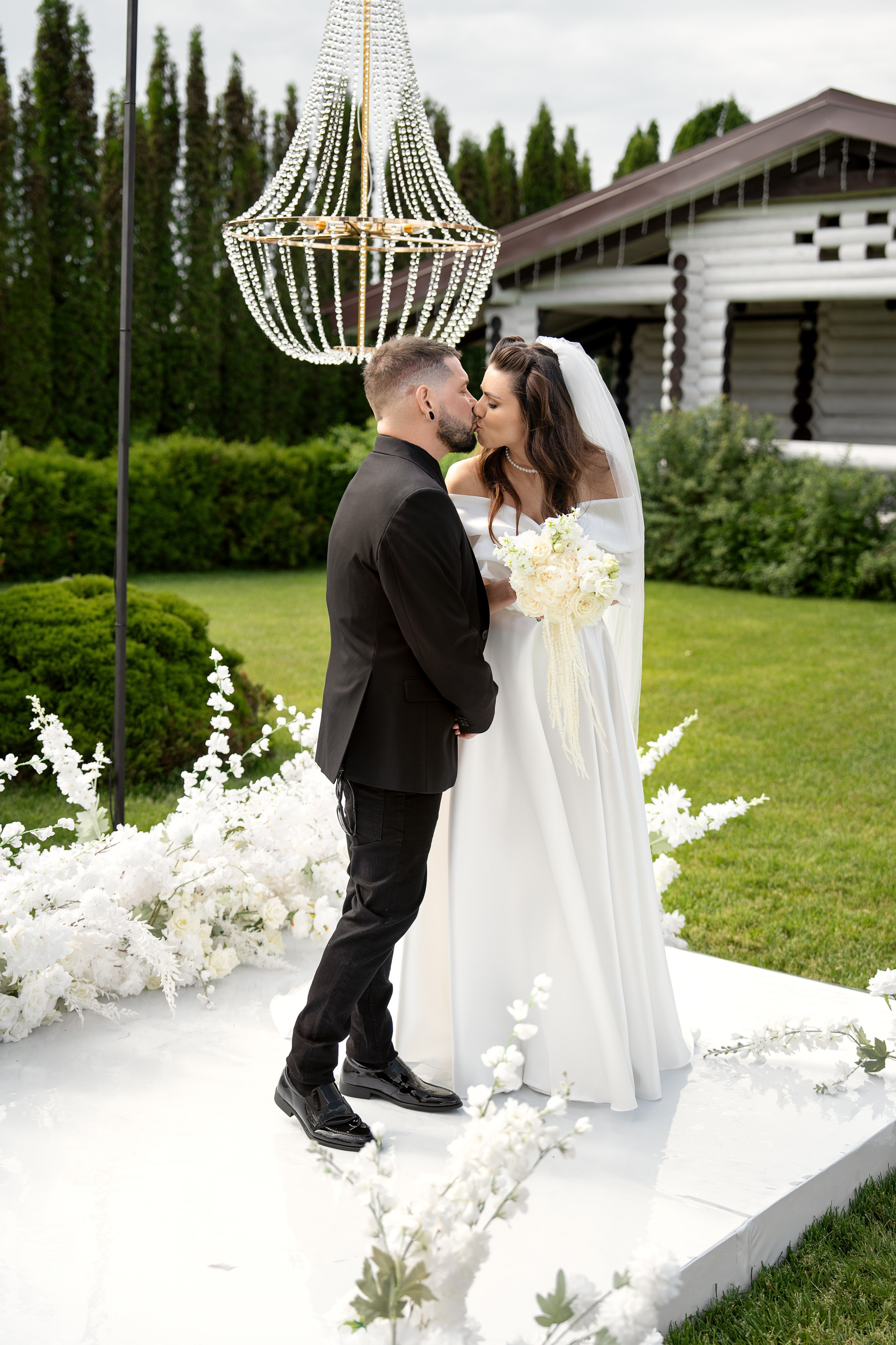 Андрей и Виктория. Семейный и свадебный фотограф Минск, Беларусь Анна Орловская