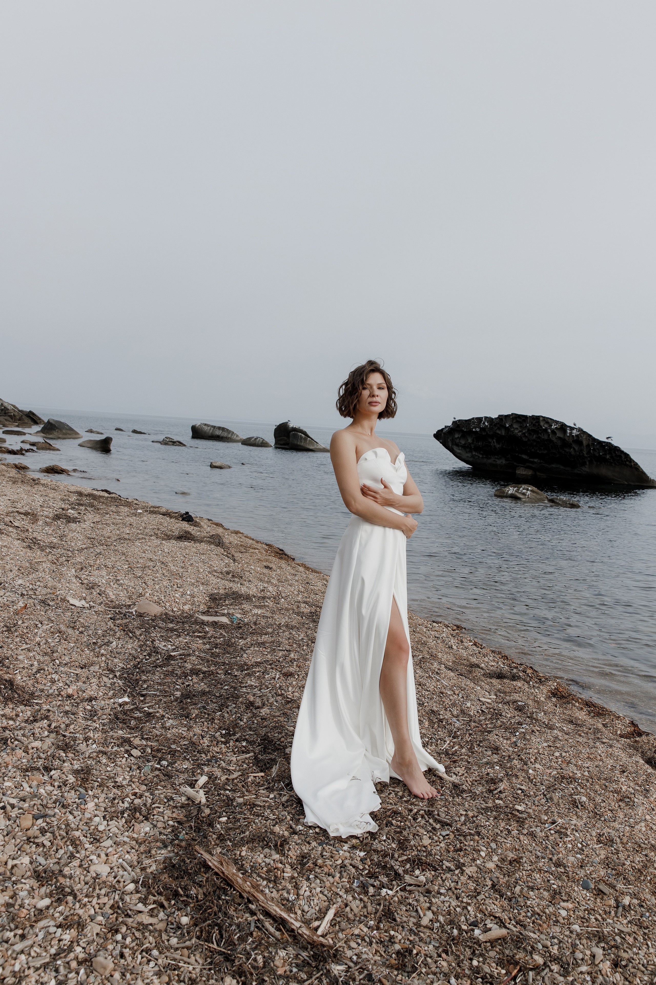 Маргарита и Павел. Свадебный и семейный фотограф  во Владивостоке Ольга Украинец