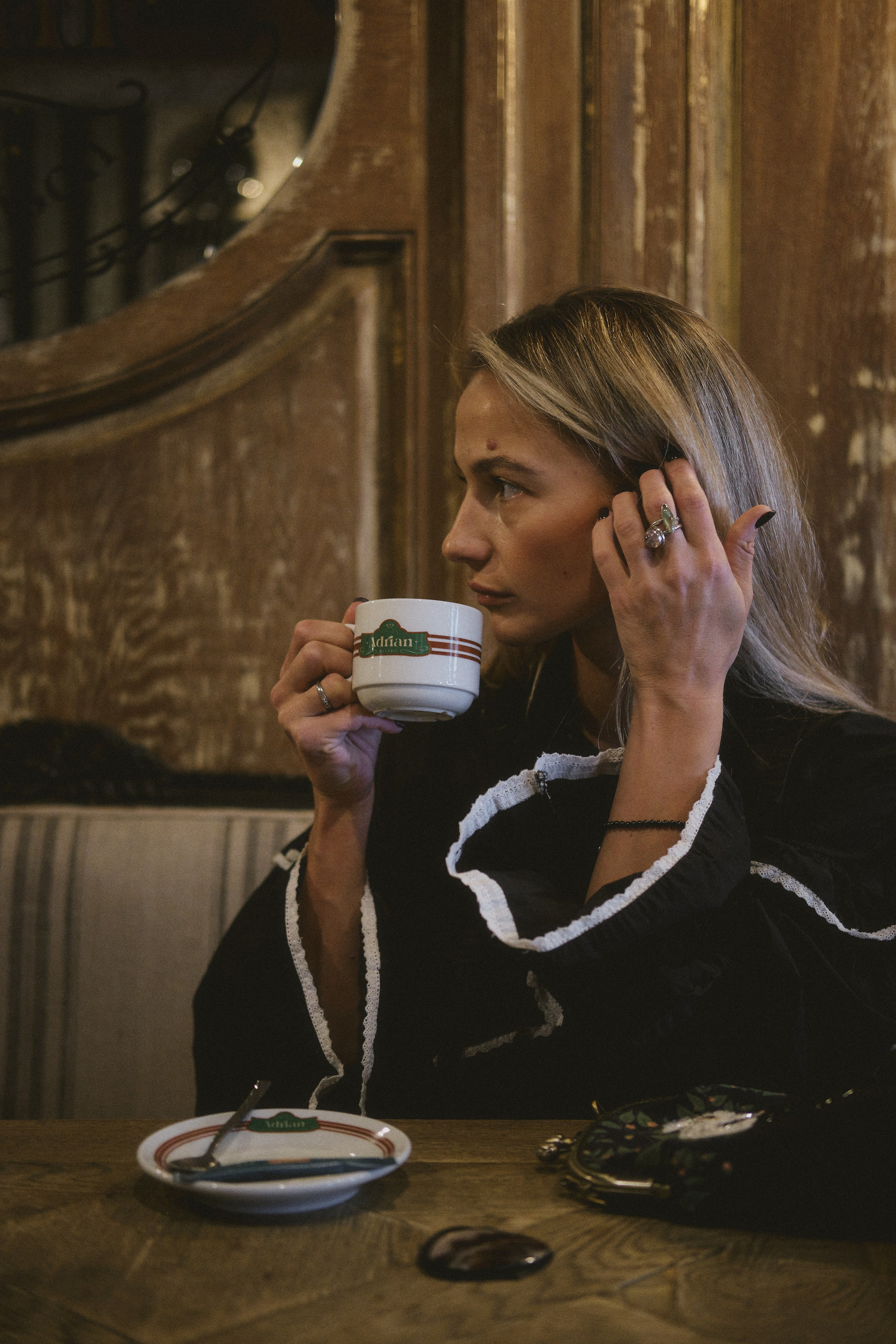 Варвара. Фотограф в Анапе и Краснодаре Тина