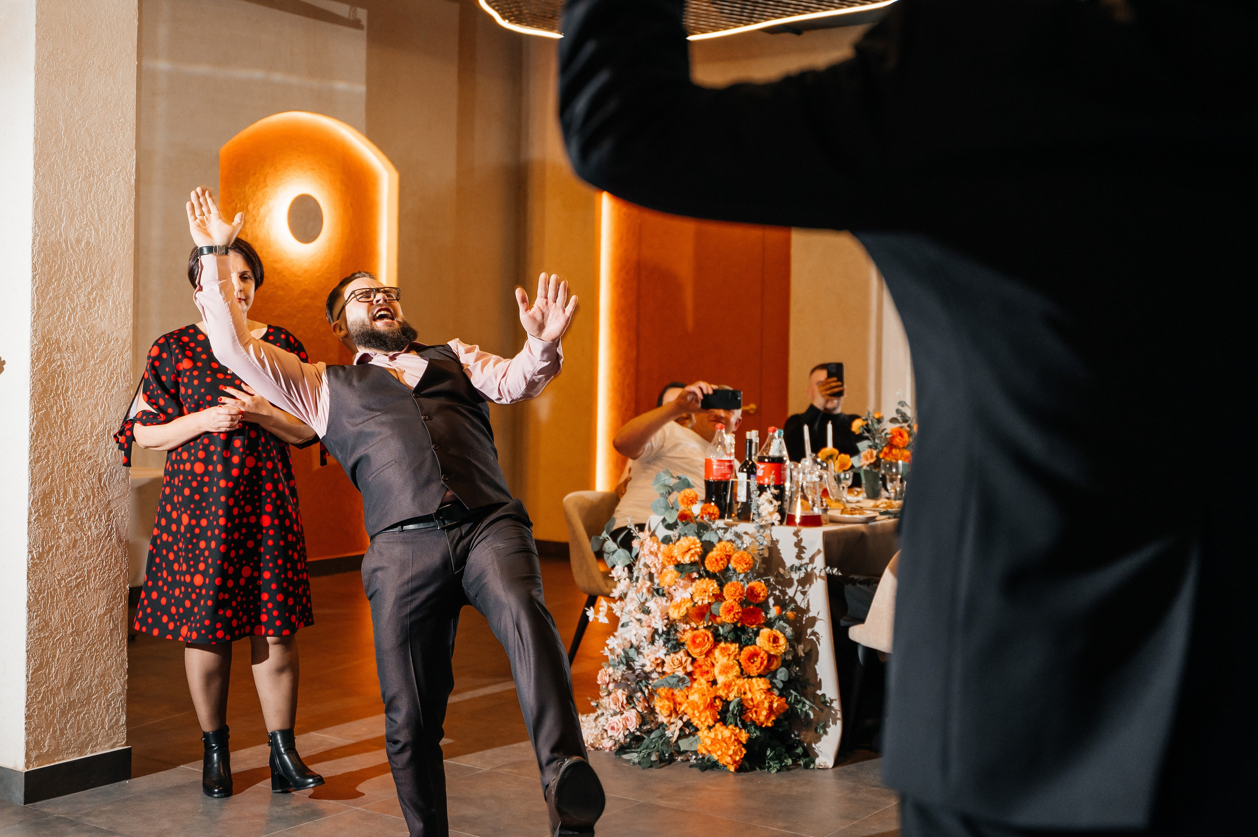 Никита и Катя 01.11.2024. Свадебный и семейный фотограф в городе Смоленске