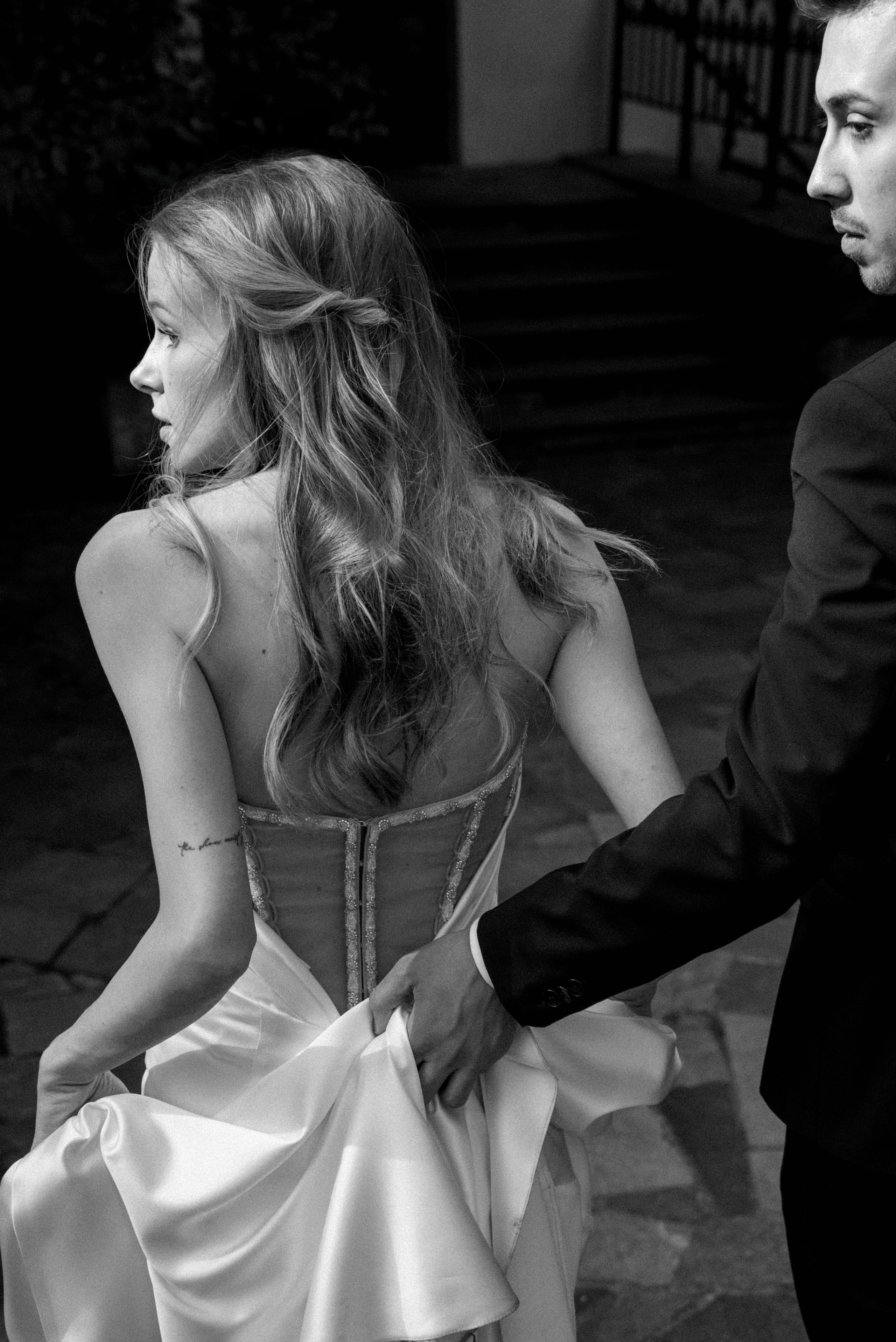 Katherine & Maksim. Фотограф в Минске