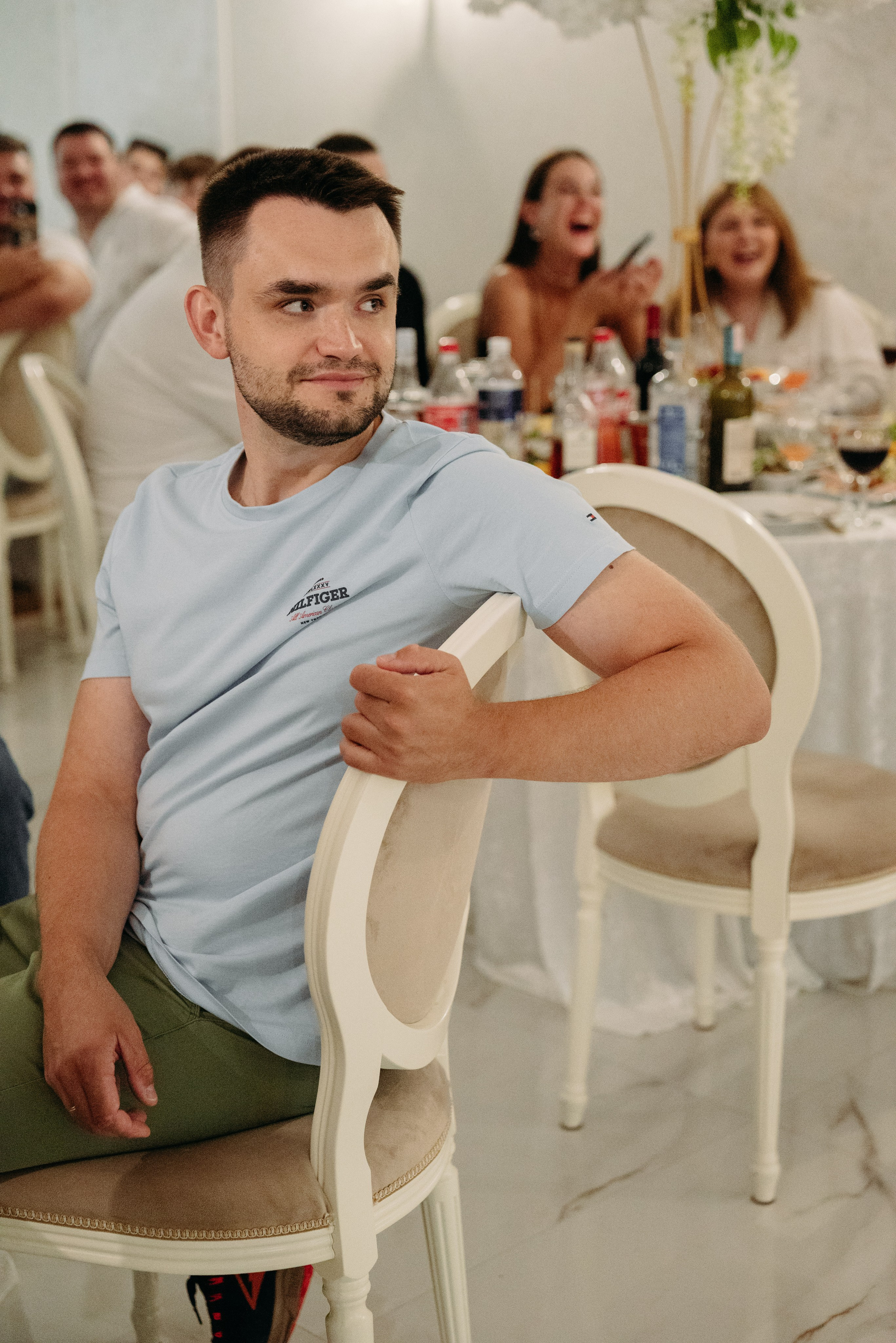 Inessa Happy 30. Фотограф в Минске