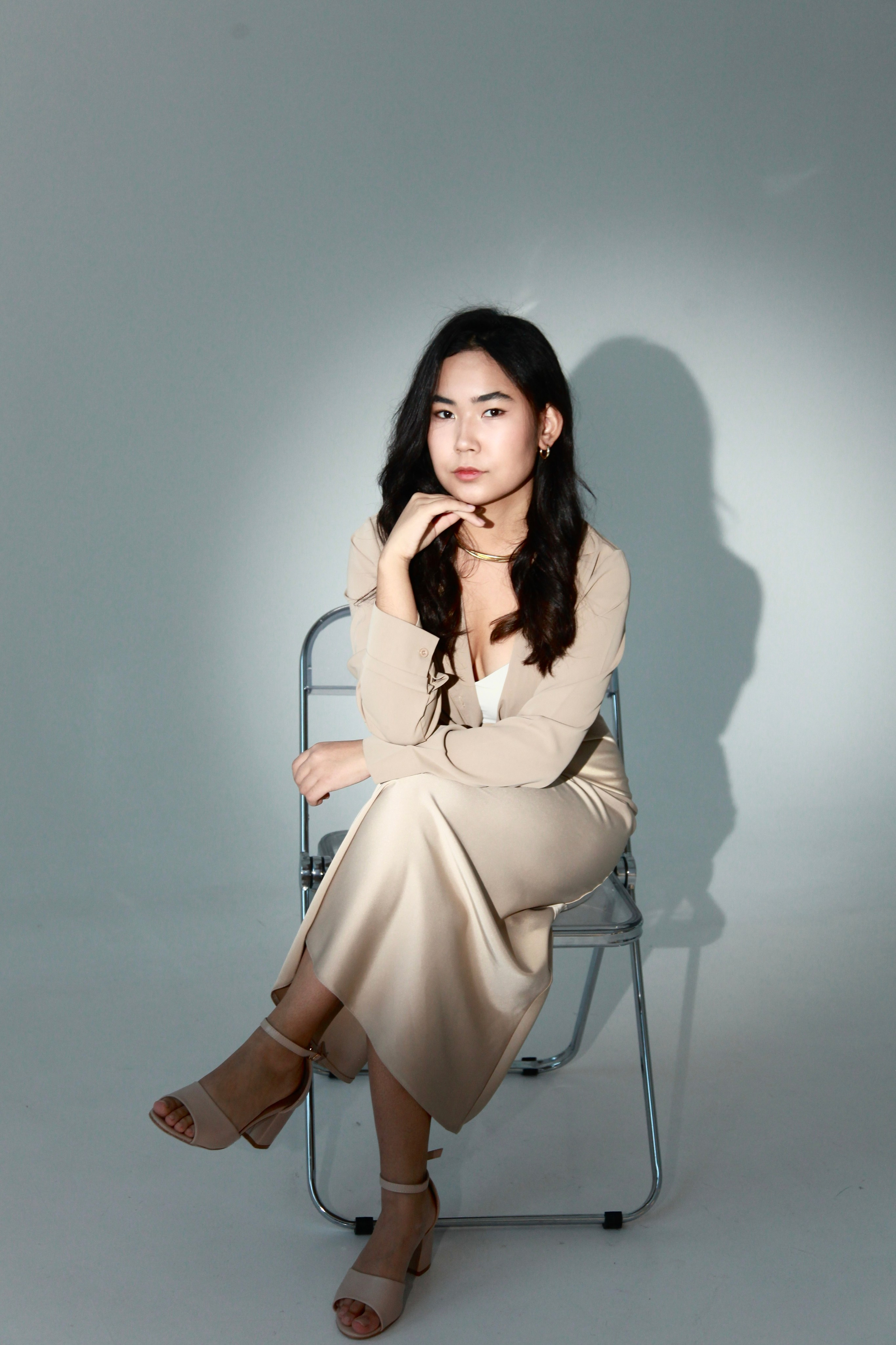 Куприянова Мария. Promodels