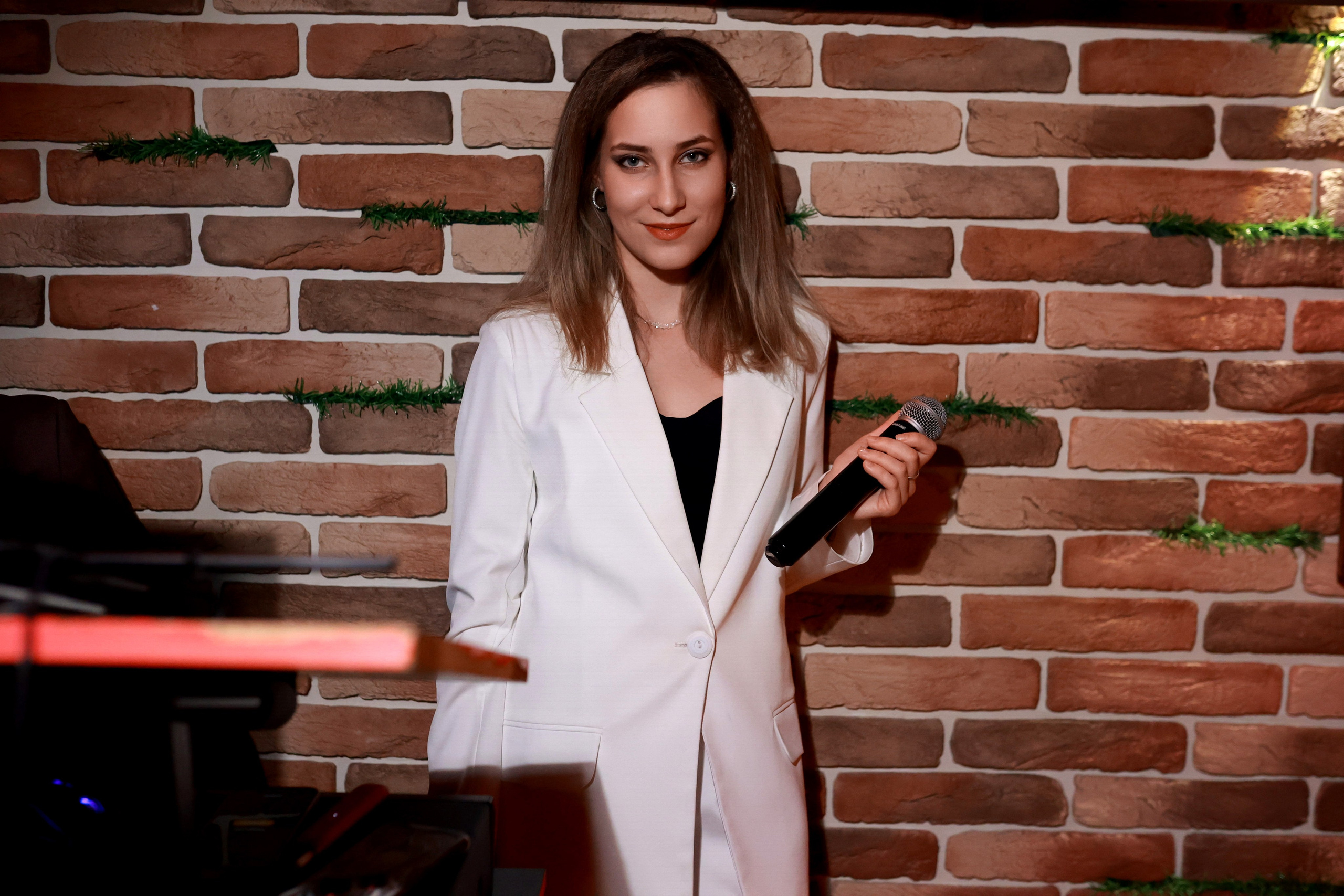 8 марта «Инжир». Andrey Pospelove. Фотограф в Саратове