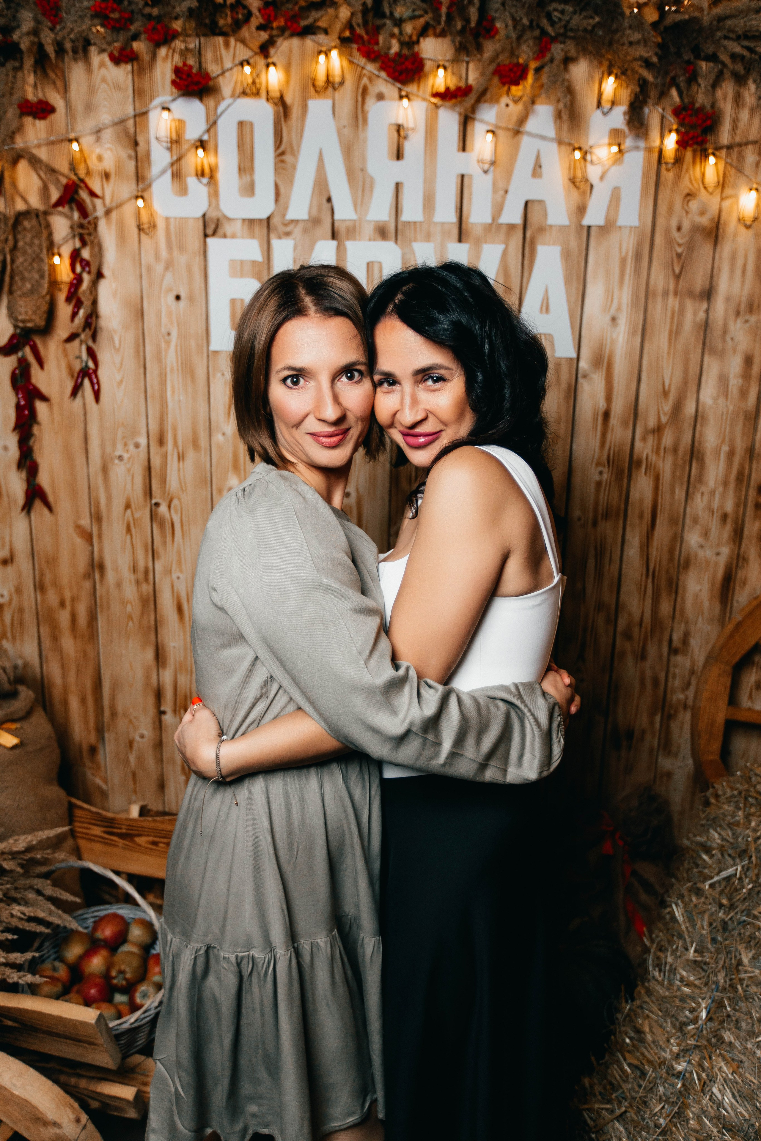 Корпоративы и Новый Год. Свадебный и семейный фотограф в Нижнем Новгороде и Москве Сергей Полян