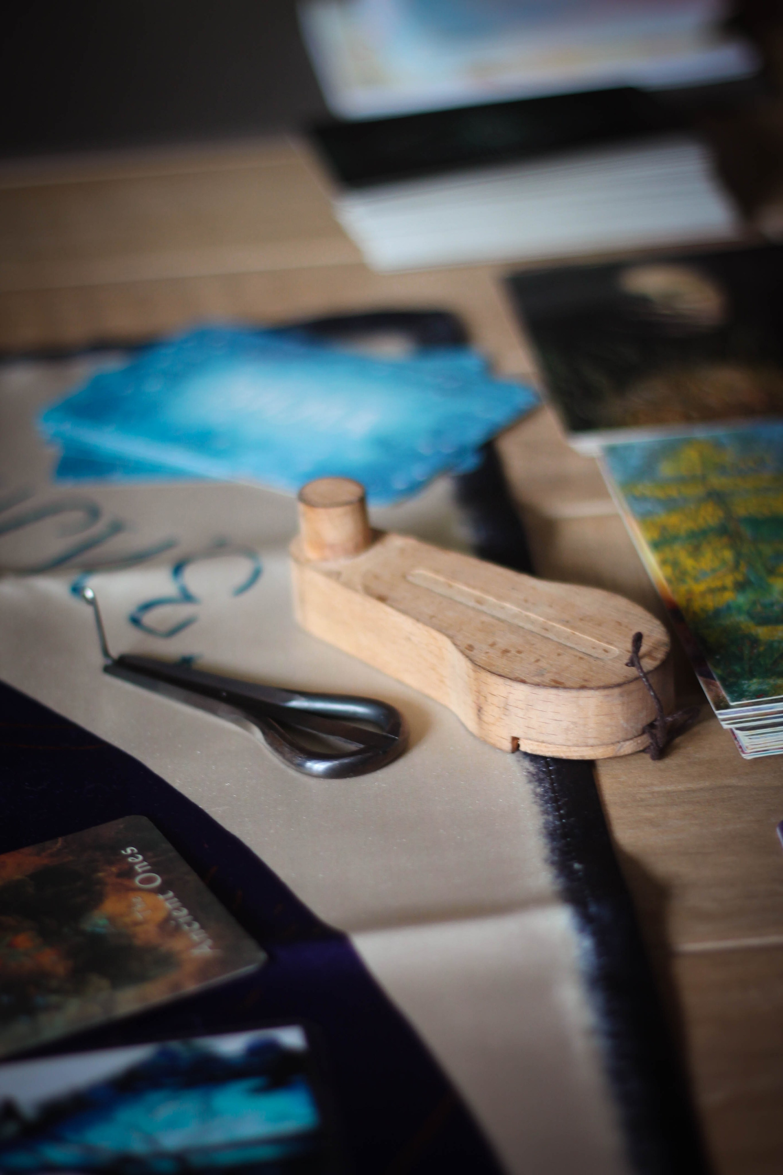 Метафизика в Такмаке