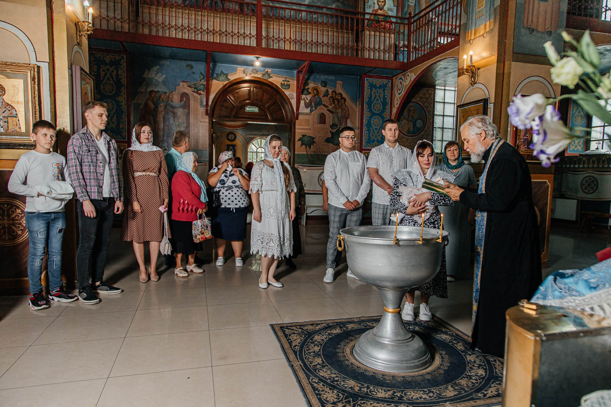 Мирослава. Фотограф Таганрог и Ростов-на-Дону