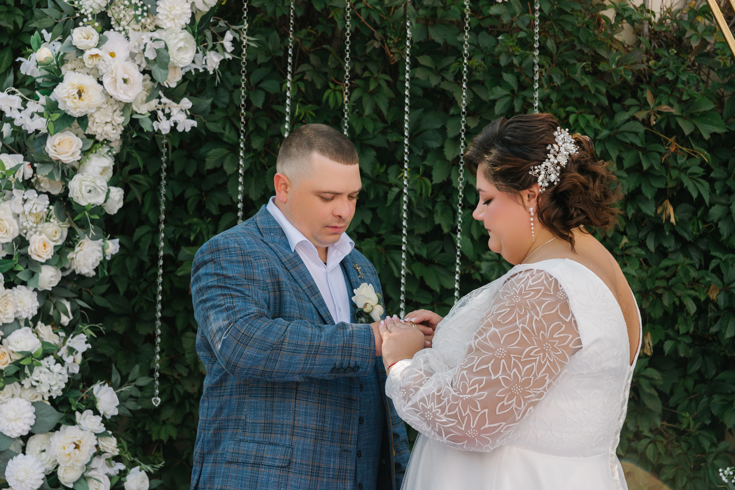 Надежда и Павел. Фотограф в Таганроге и Ростове-на-Дону