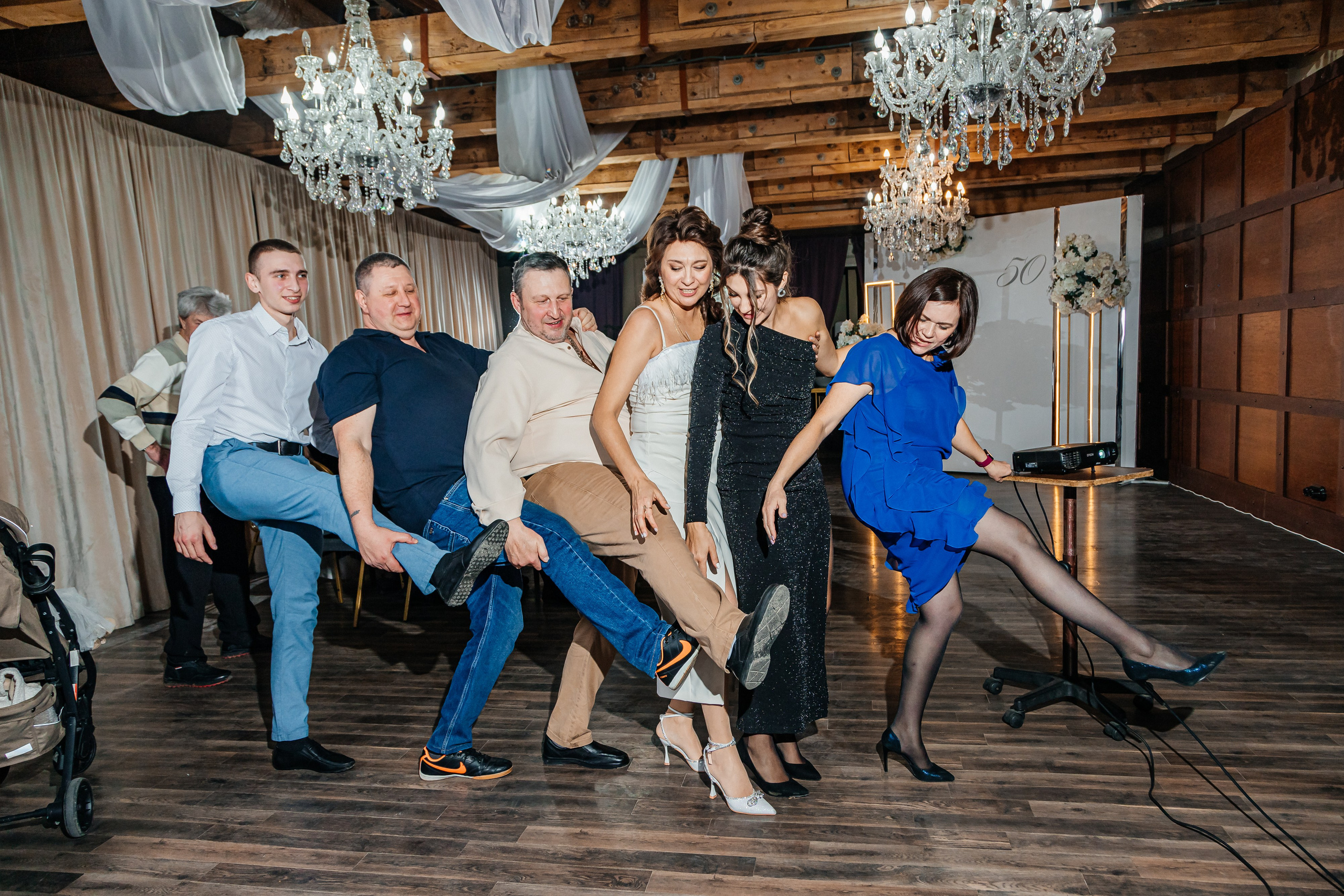 День Рождения Ирины. Фотограф Таганрог и Ростов-на-Дону