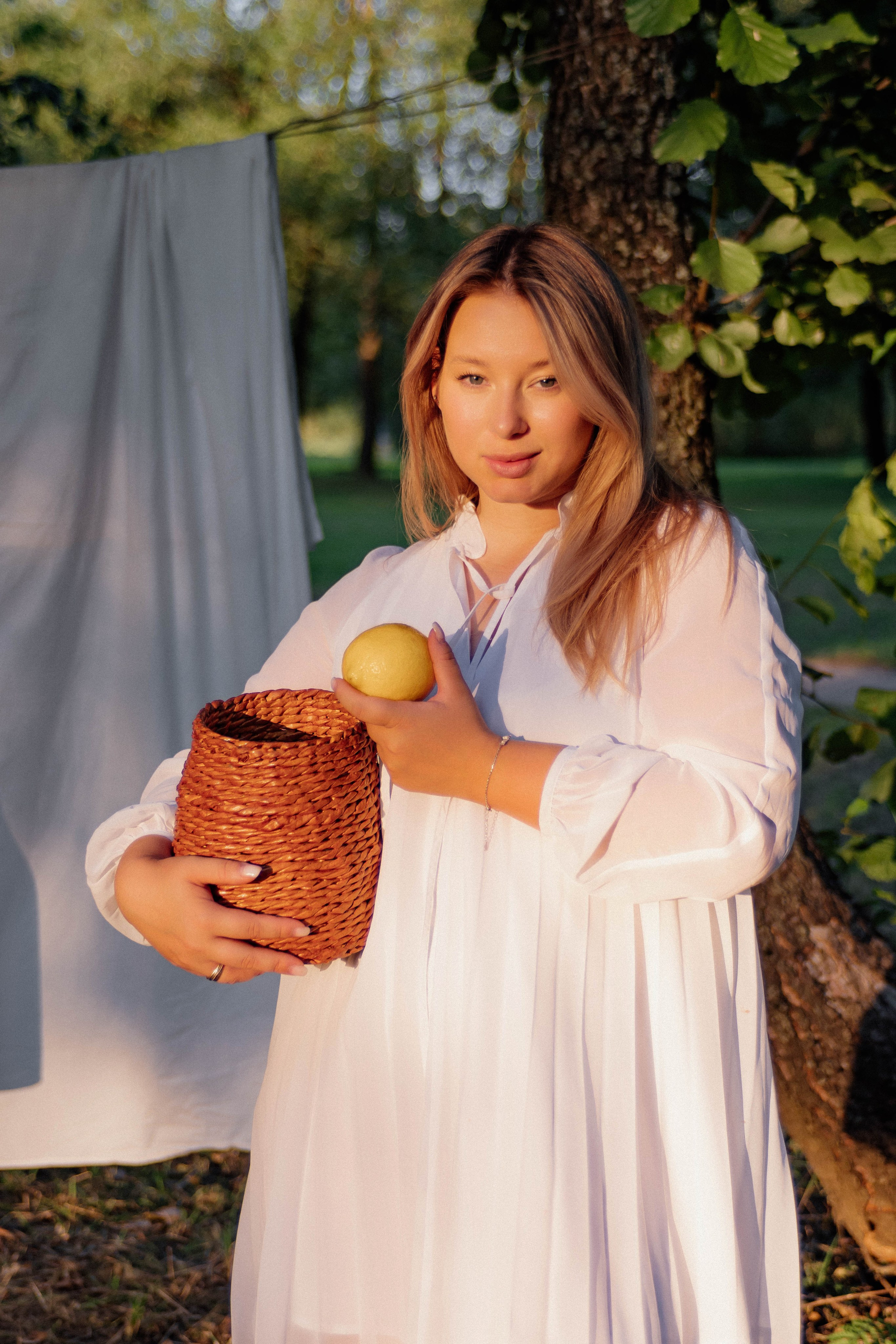 Фото-пикник: портреты. Фотограф в Твери Дементьева Анастасия
