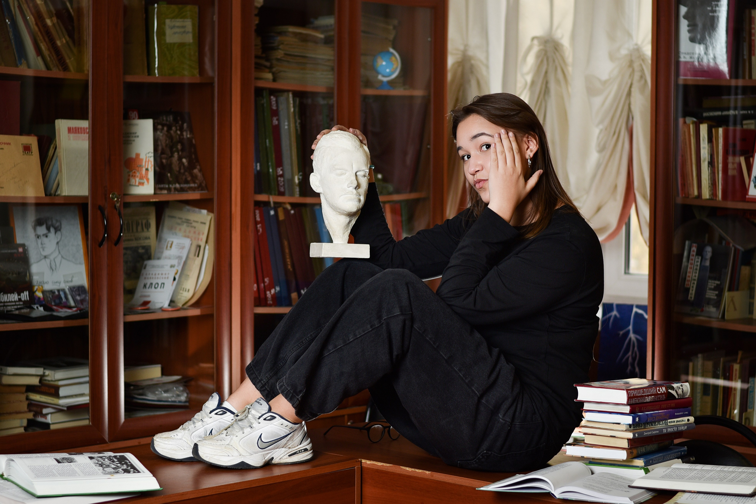 ФОТОСЕССИЯ В ШКОЛЕ. Школьный фотограф ЛАРИСА МАТВЕЕНКО