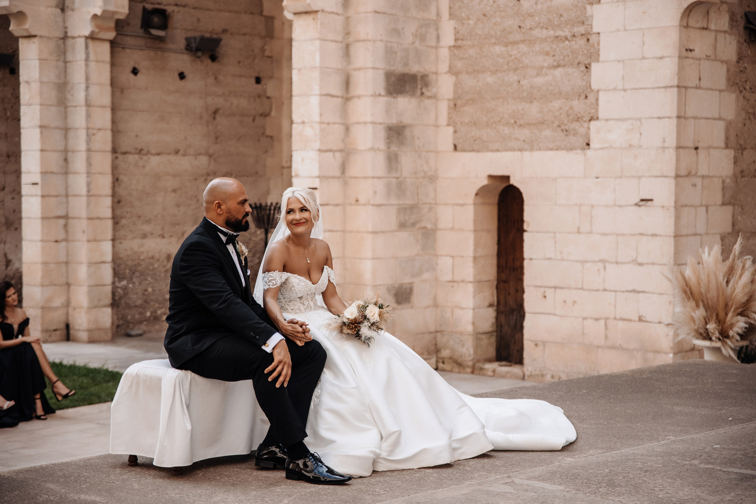 Vaida_&_Tadas. Фотограф на Майорке Екатерина Дробышева