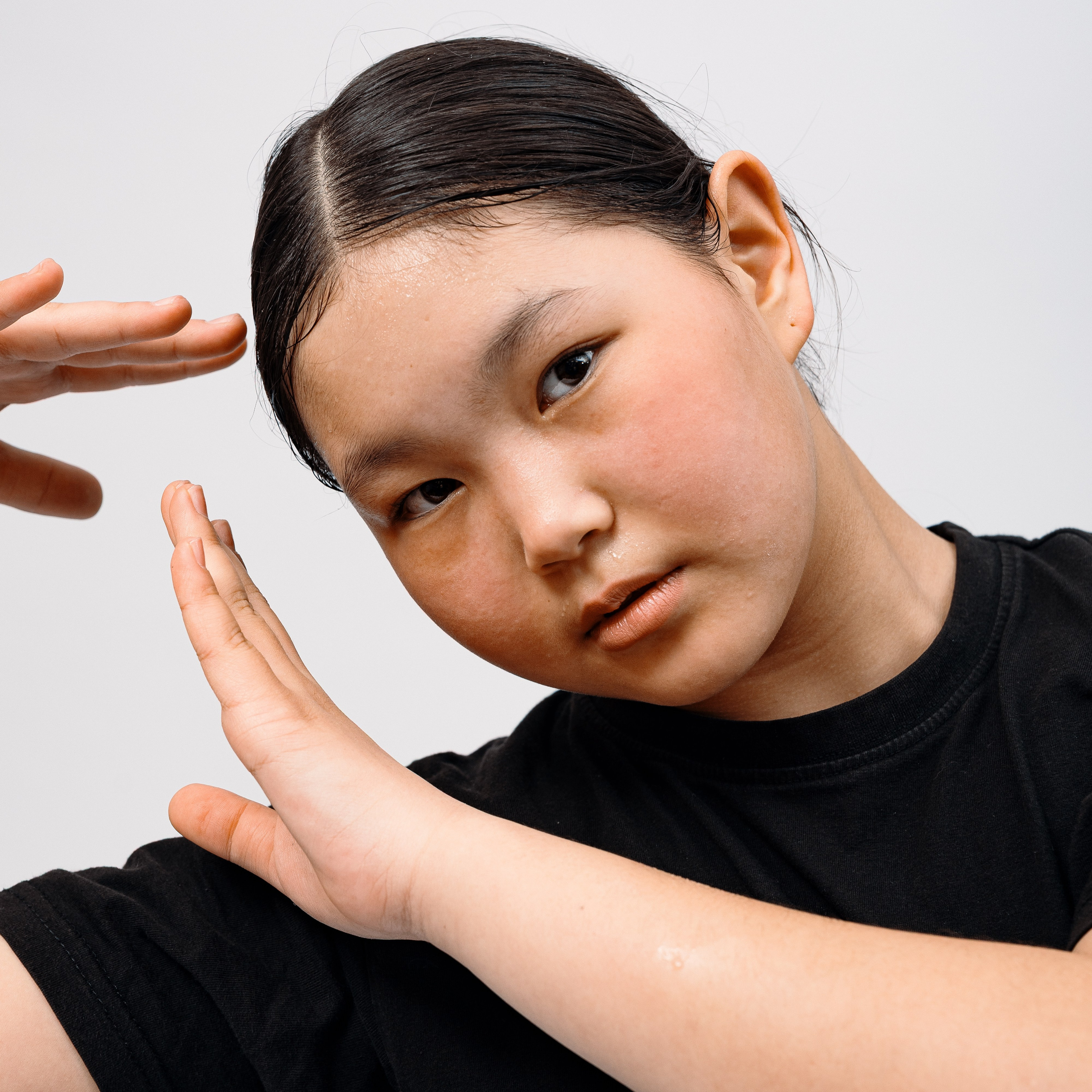 Студия современной хореографии Format. MIG — студия спортивной фотографии Михаила Голянского