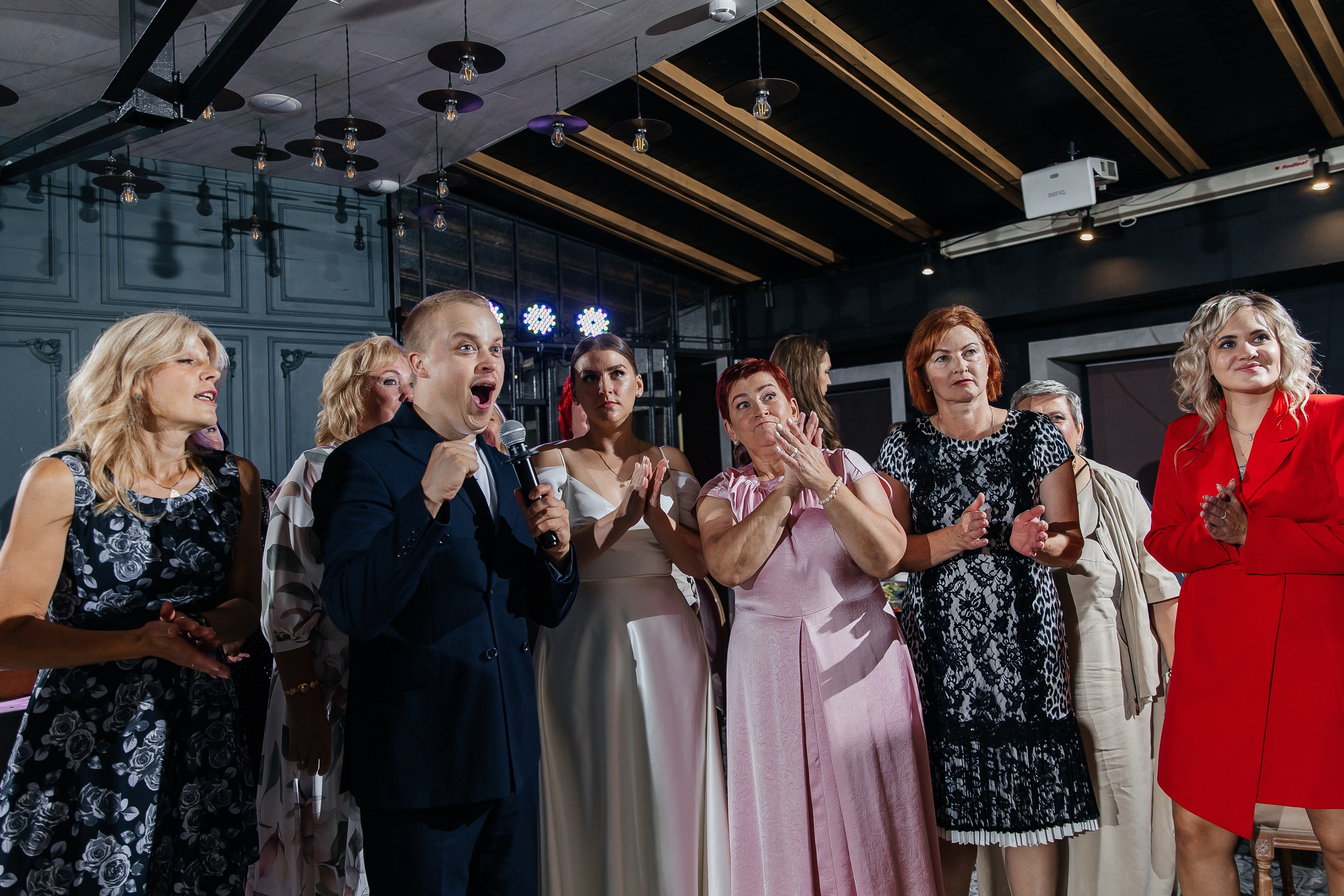 Наташа и Максим. Свадебный и семейный фотограф в Вологде Екатерина Назарина