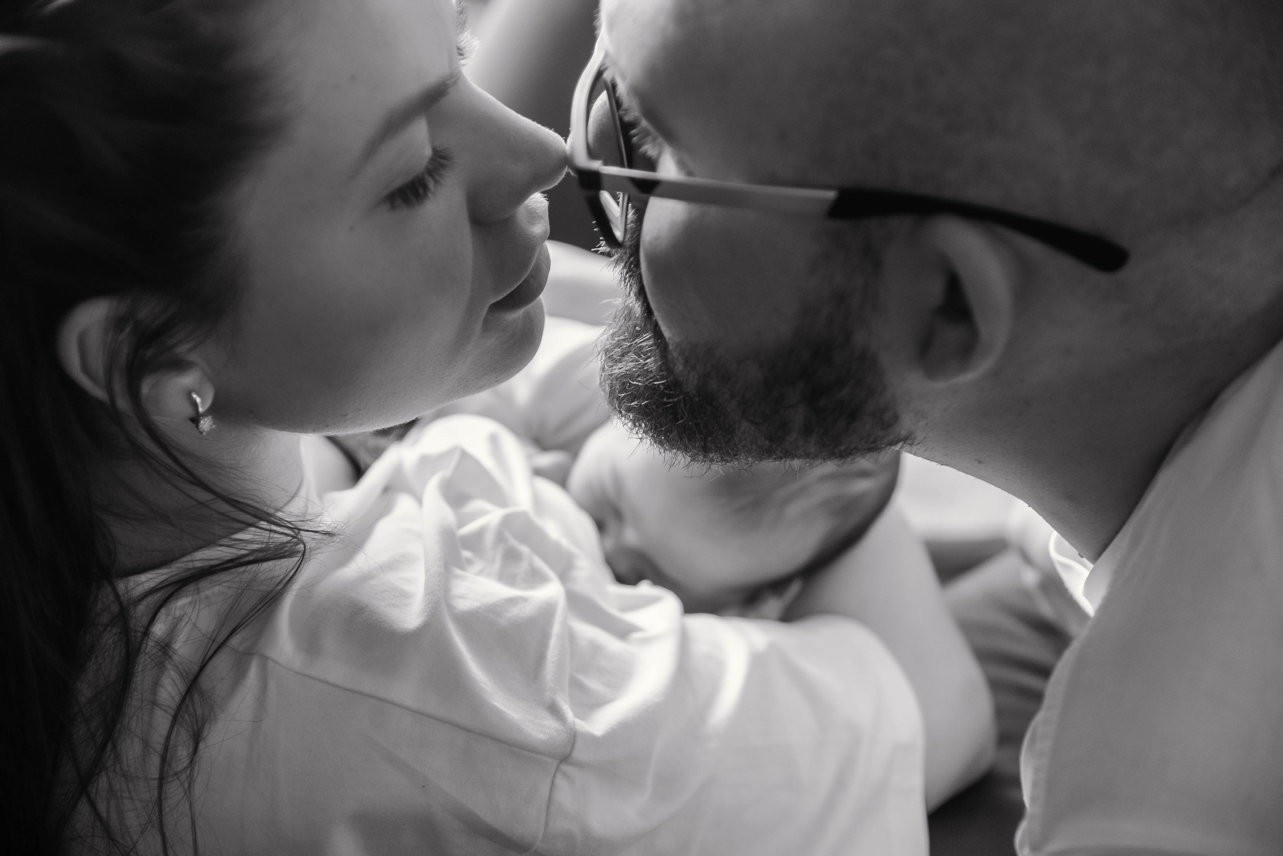 Лев родился. Семейный и детский фотограф в Москве (Тинао) Галкина Алевтина