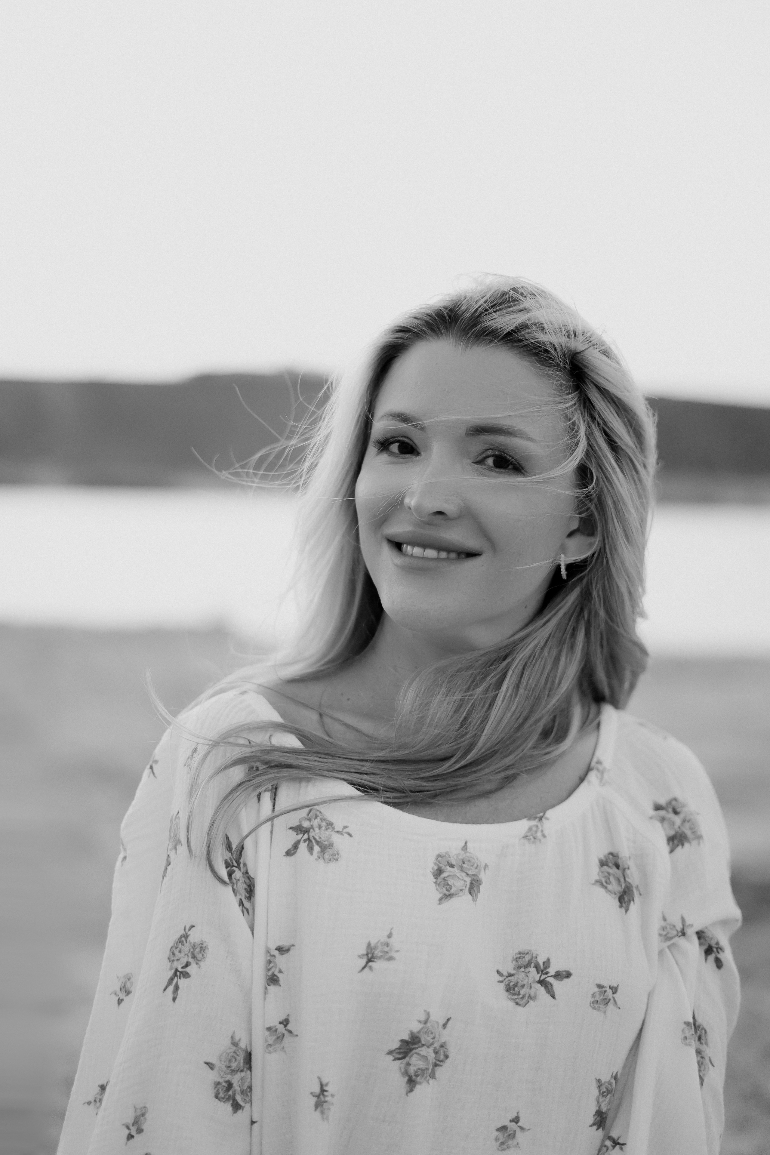 Болдыревы. Фотограф Валерия Крахмалева