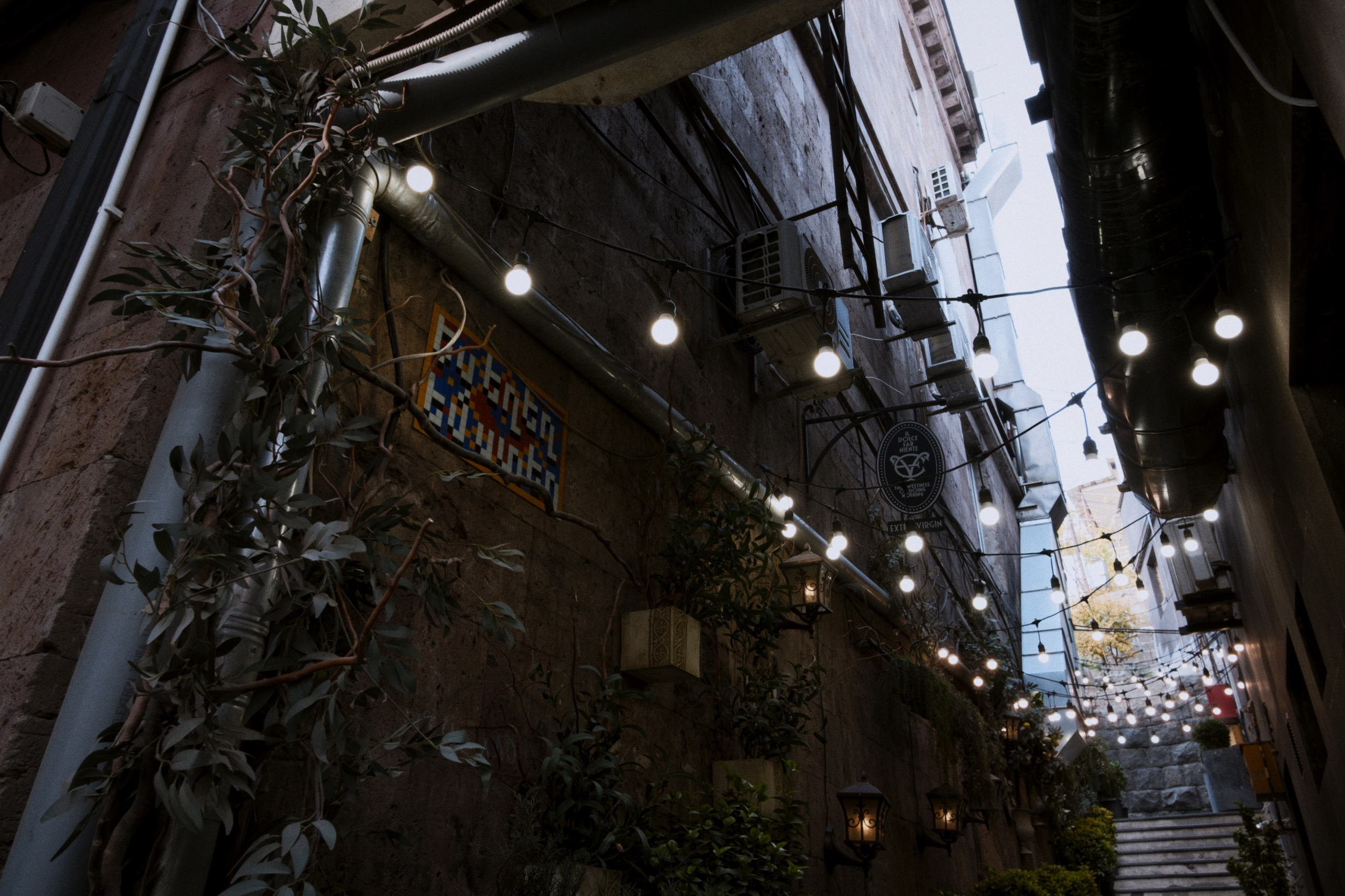 Yerevan / Armenia AW25. Фотограф Юрин Евгений