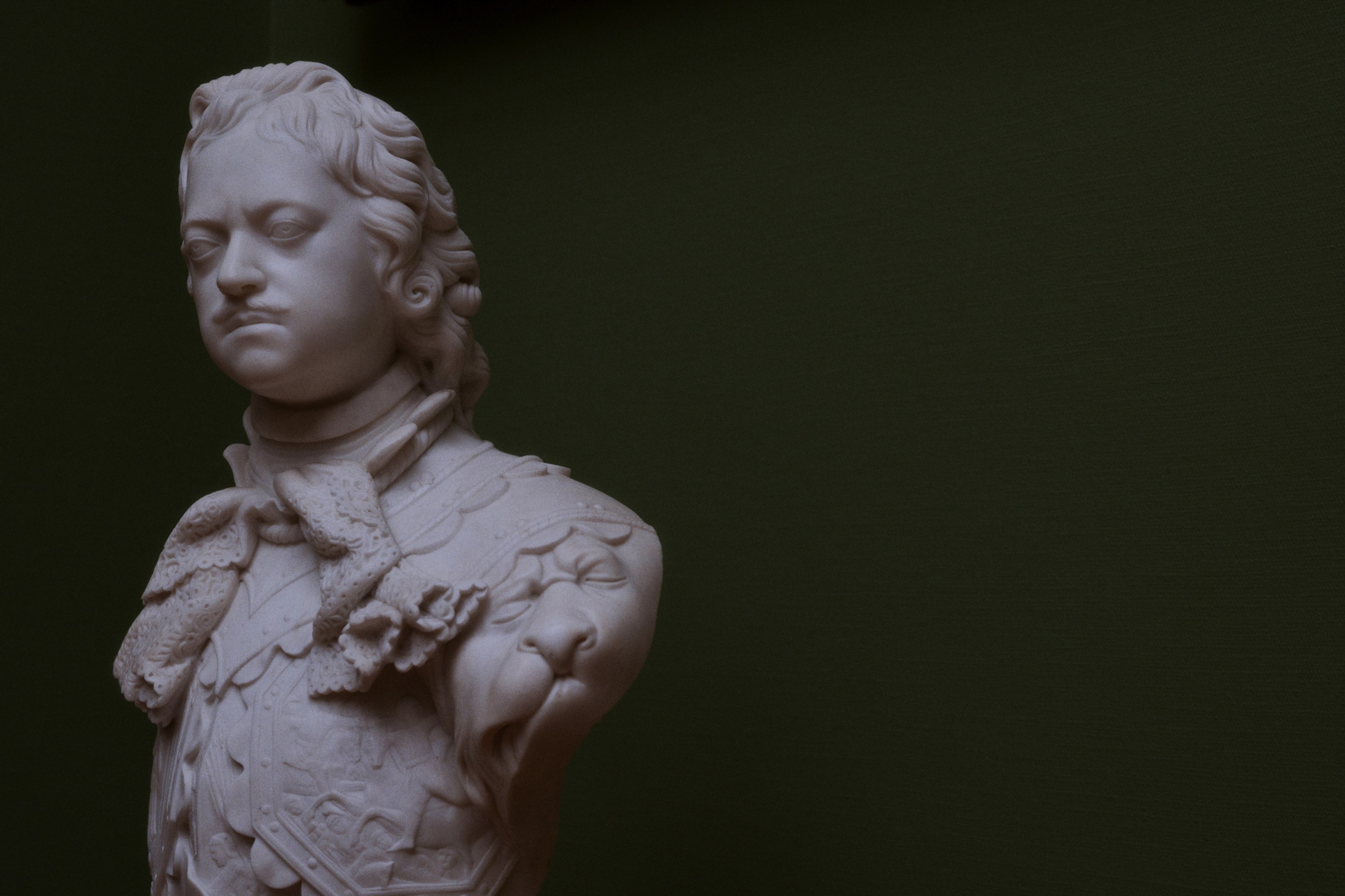 The Tretyakov Gallery / Moscow SS25. Фотограф Юрин Евгений