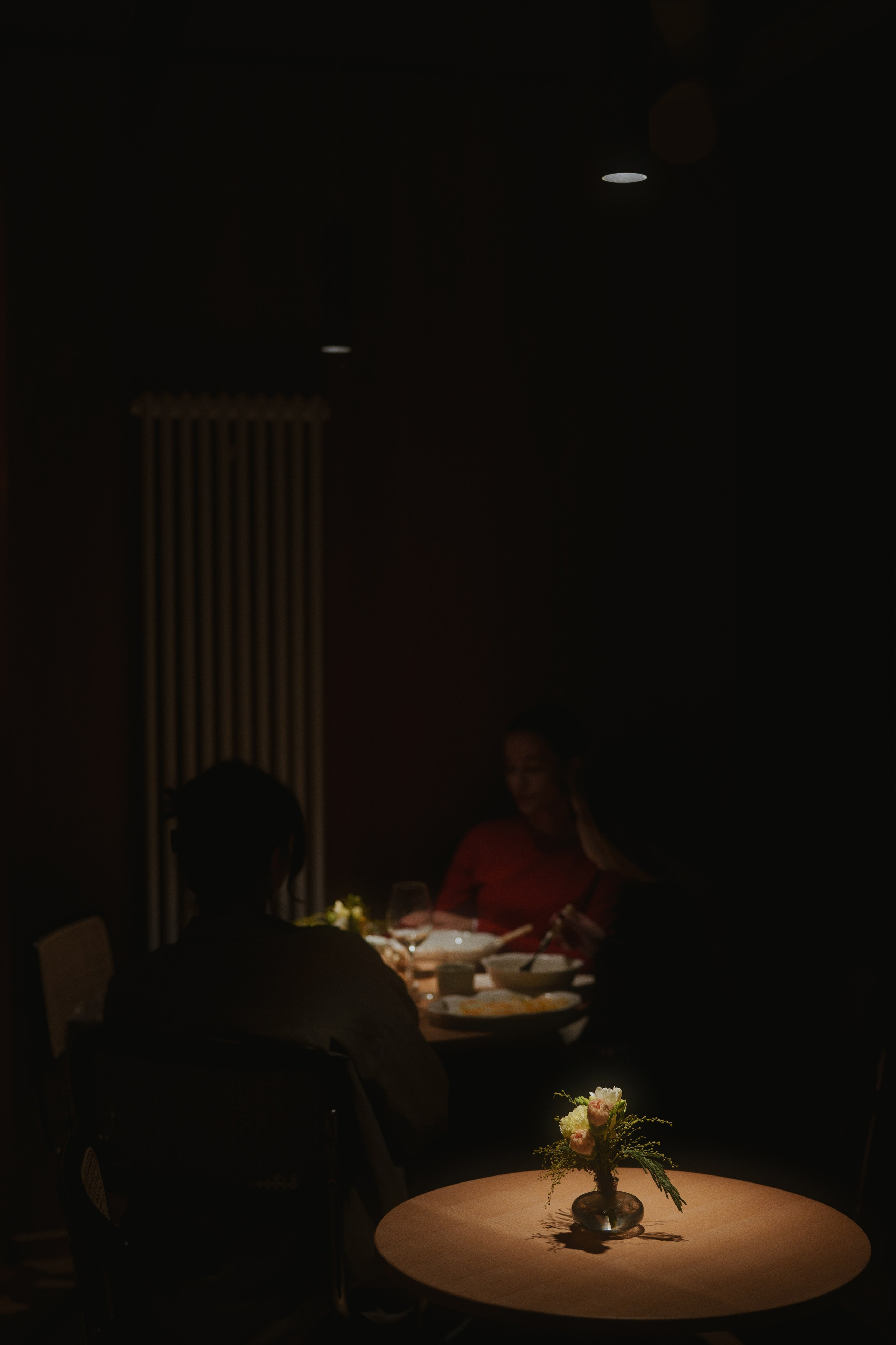 Ave bistro / opening. Фотограф Юрин Евгений