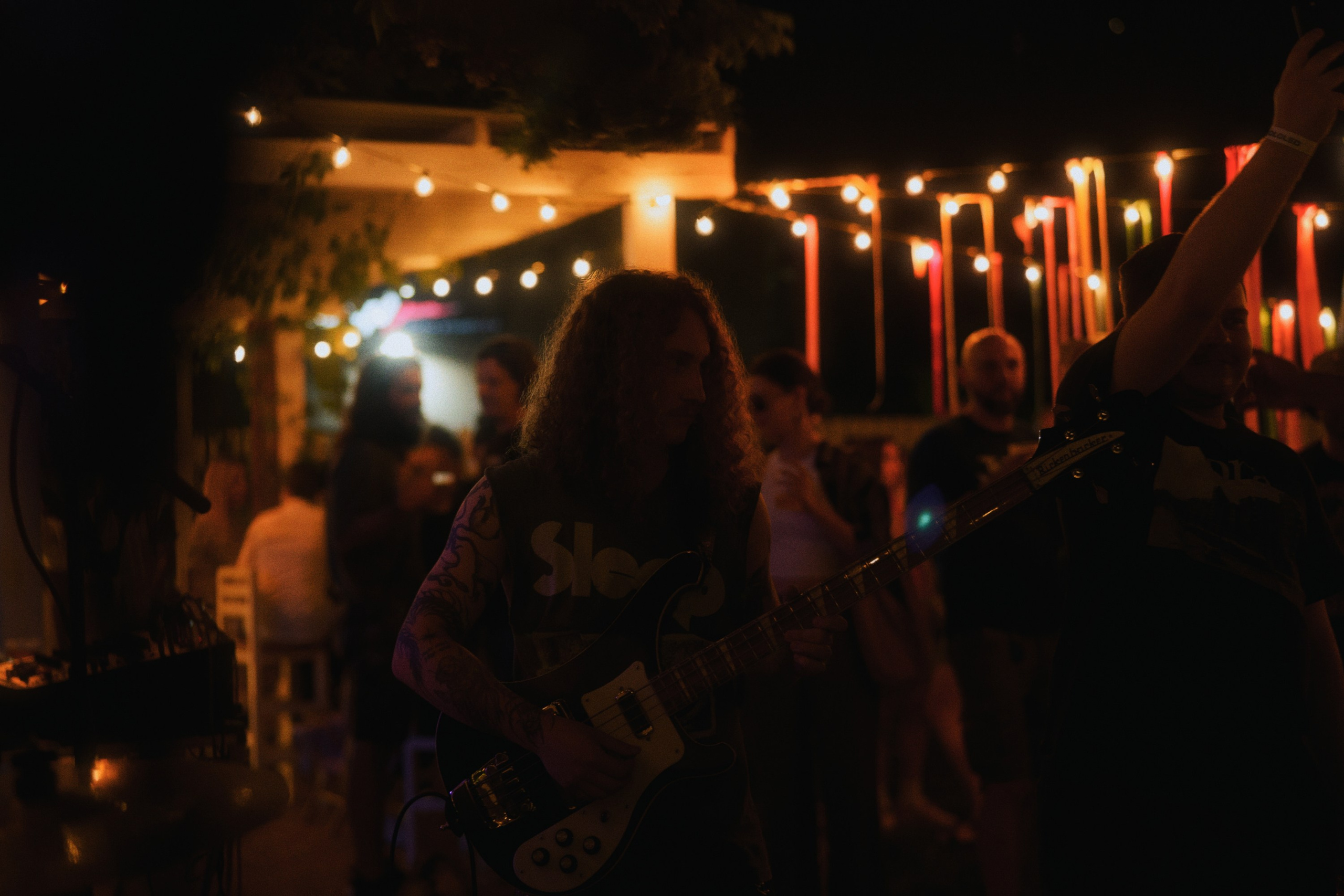 Fasenda. Фотограф Юрин Евгений