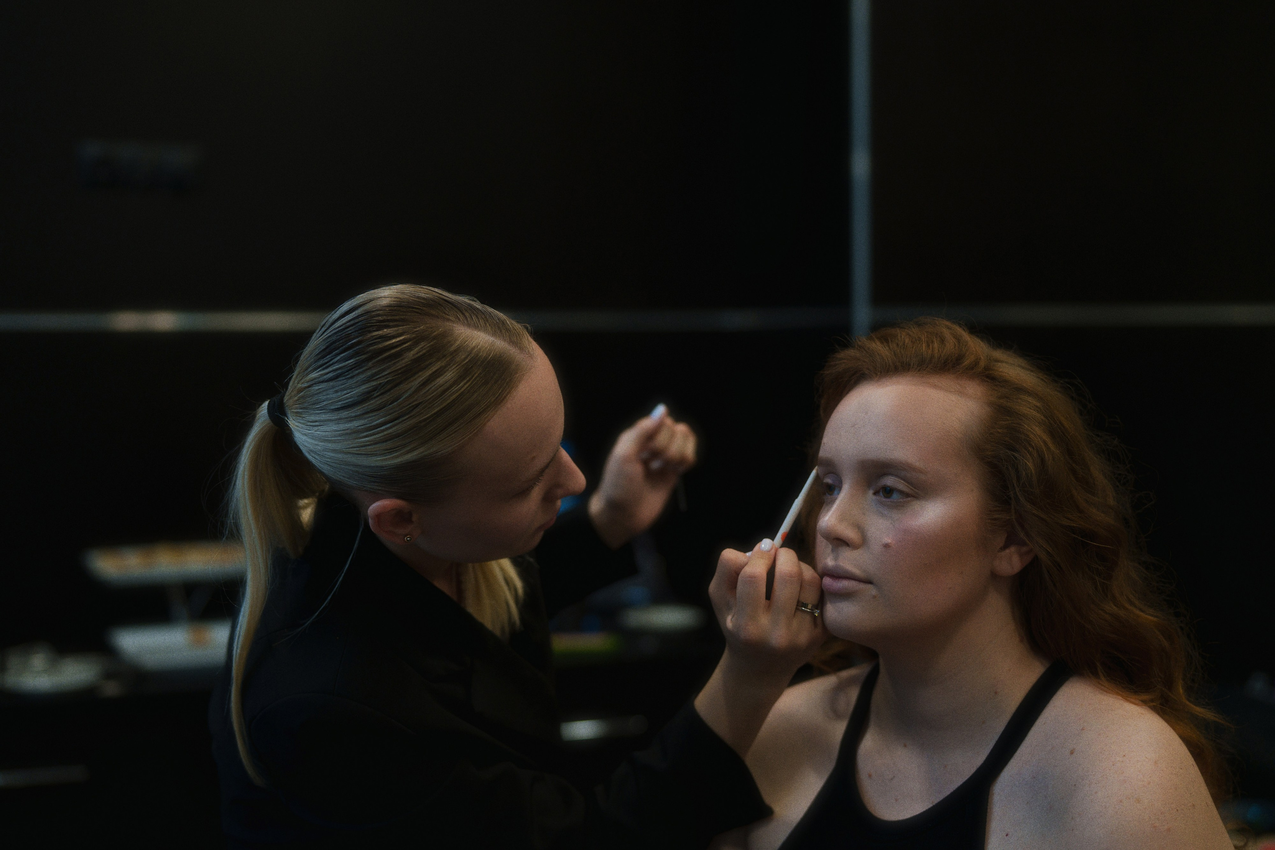 Luizabellezza. Фотограф Юрин Евгений