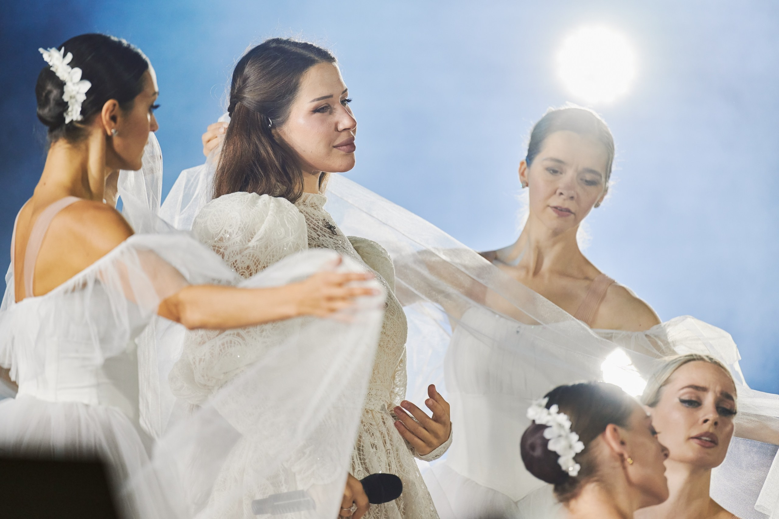 Режиссер форума, режиссура мероприятий Рязань, режиссура мероприятий и праздников под ключ. Режиссер в Рязани Ольга Синичкина