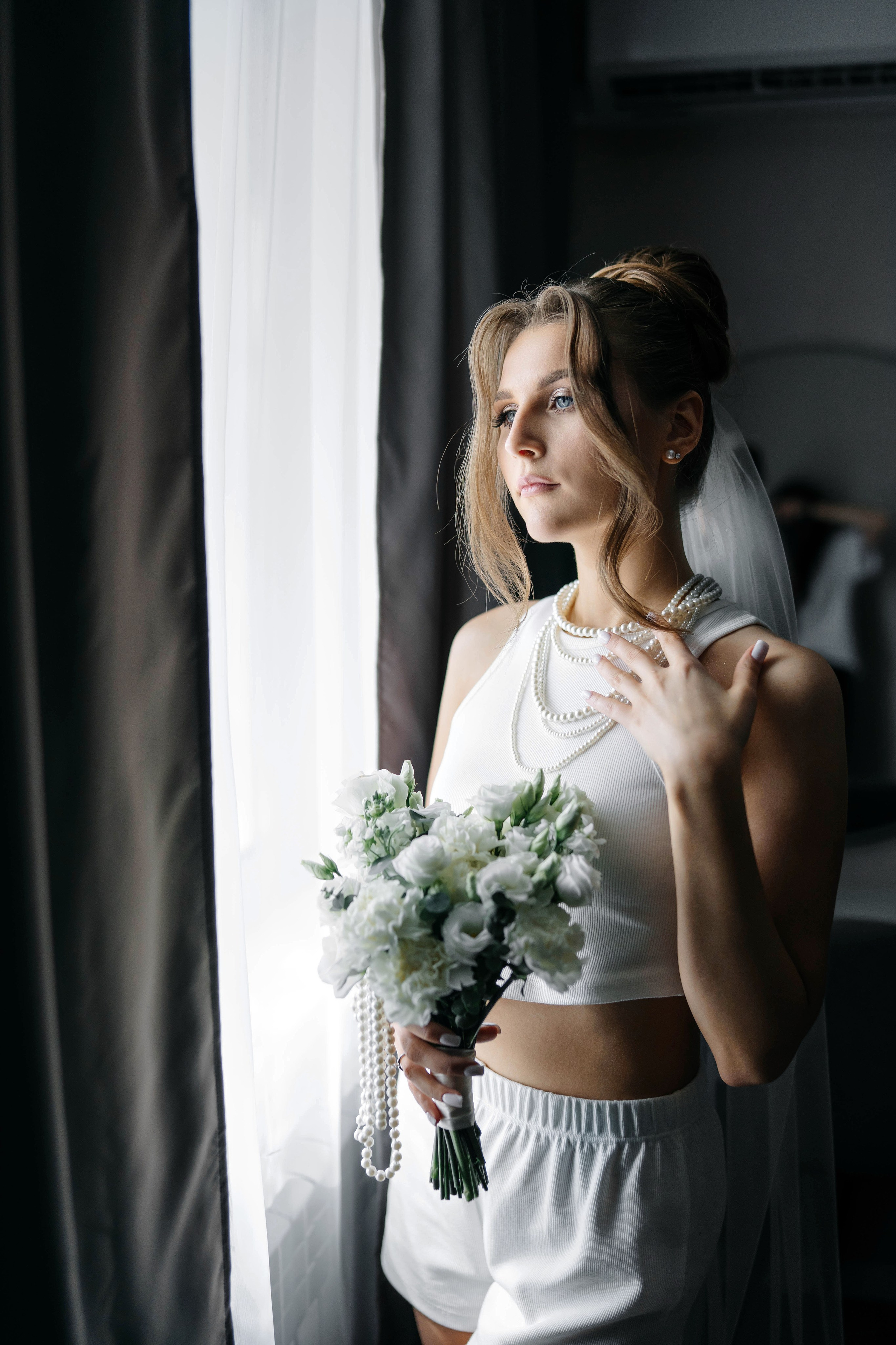 В&А. Свадебный фотограф Юлия Моисеева Нижний Новгород